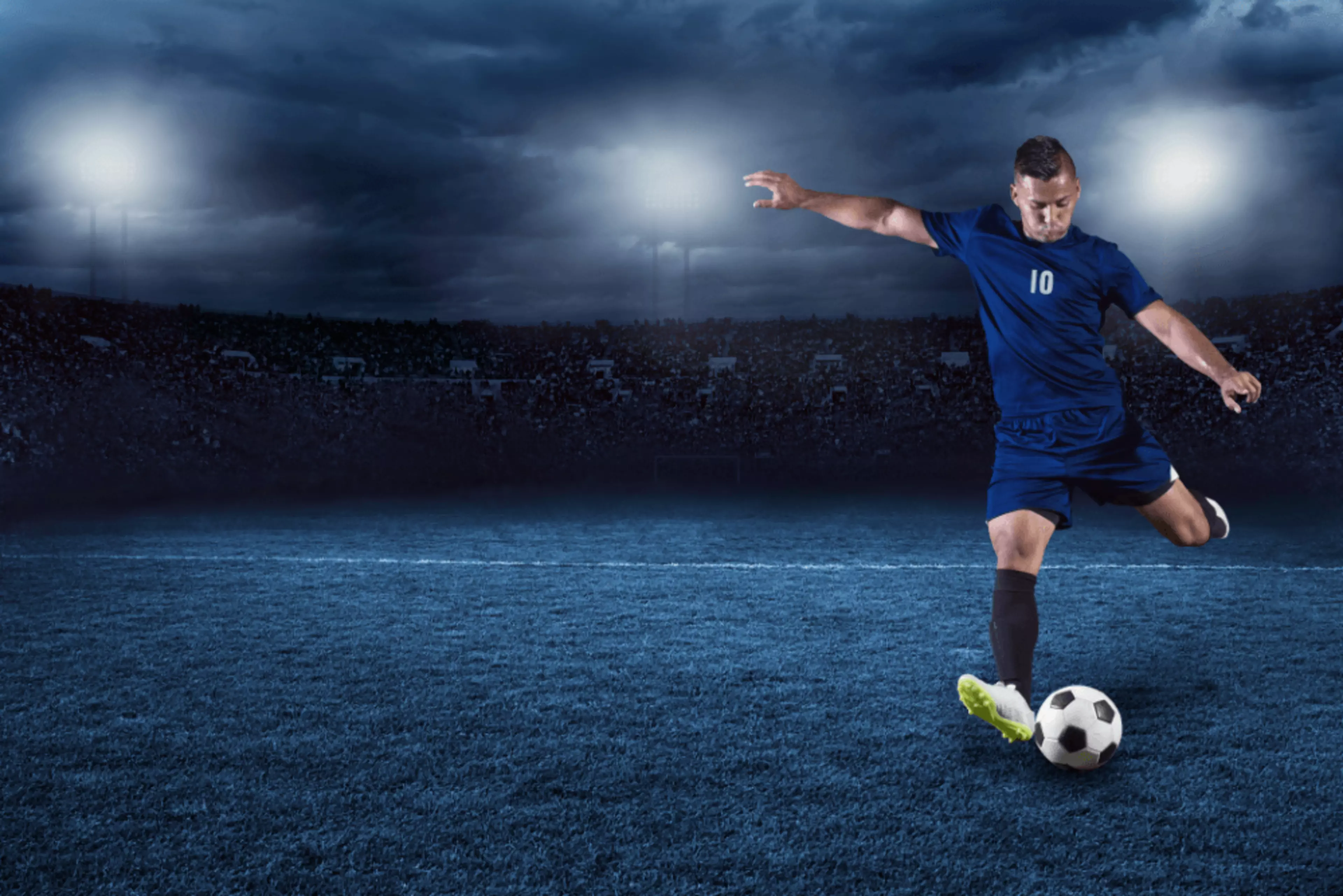 Inter Milan: Sustainable printing and video solutions