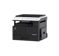 bizhub 225i Multifunctional Office Printer | KONICA MINOLTA