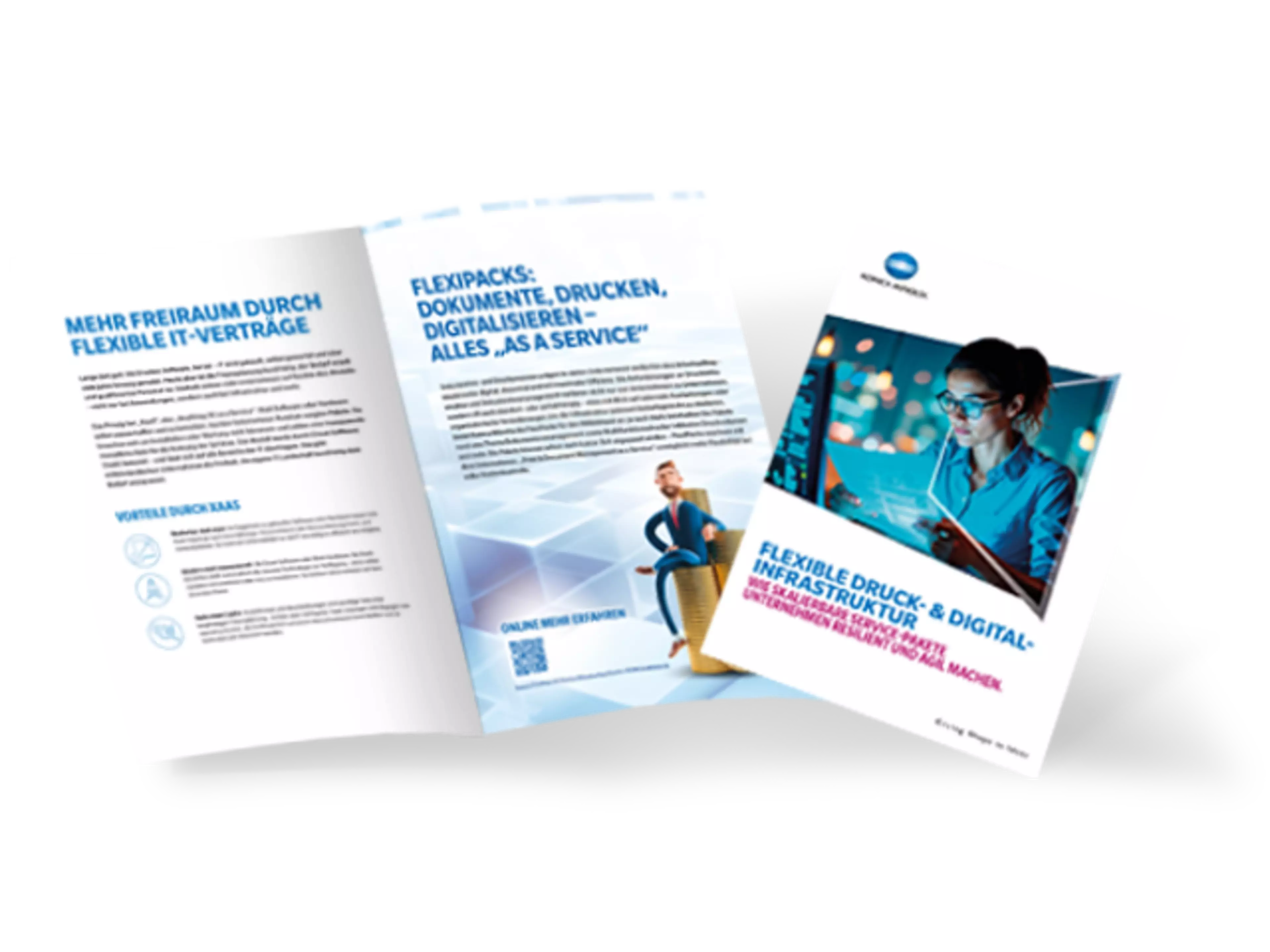 FlexiPacks Whitepaper Vorschau