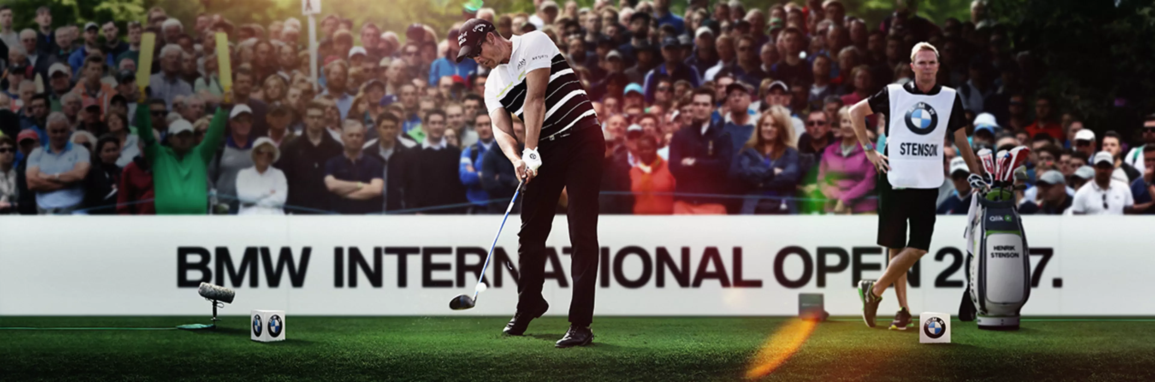 Konica Minolta erneut Sponsor der BMW International OpenImgCarousel1