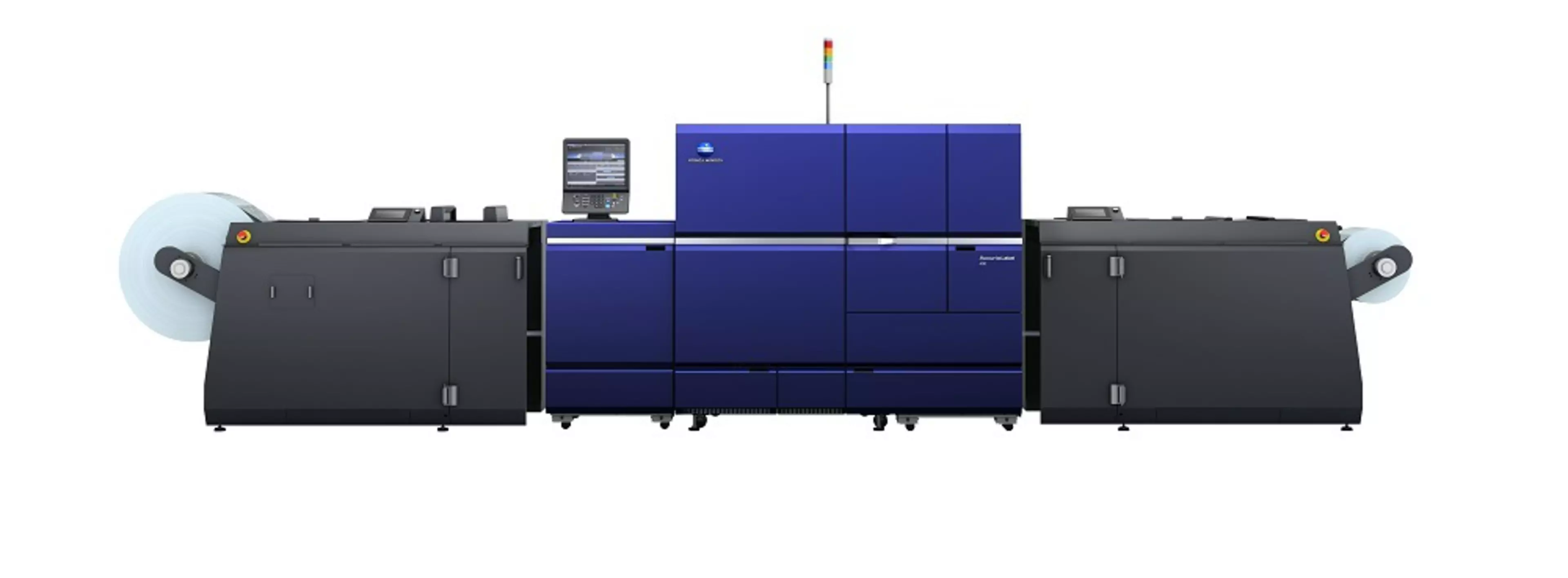 Konica Minolta invita i clienti a ridefinire la Stampa e la Nobilitazione Digitale  di Etichette a Labelexpo 2023ImgCarousel3