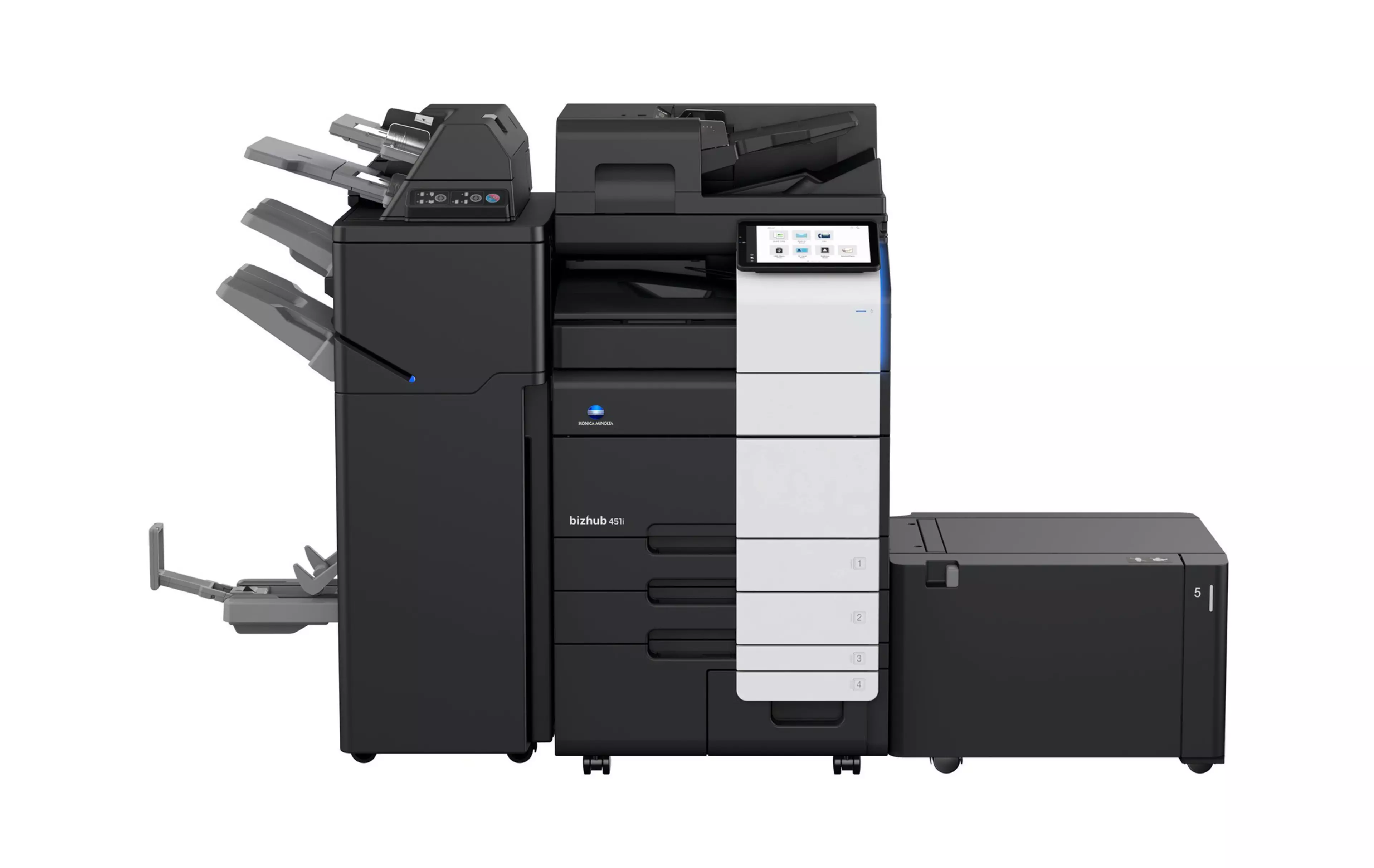 bizhub 451i