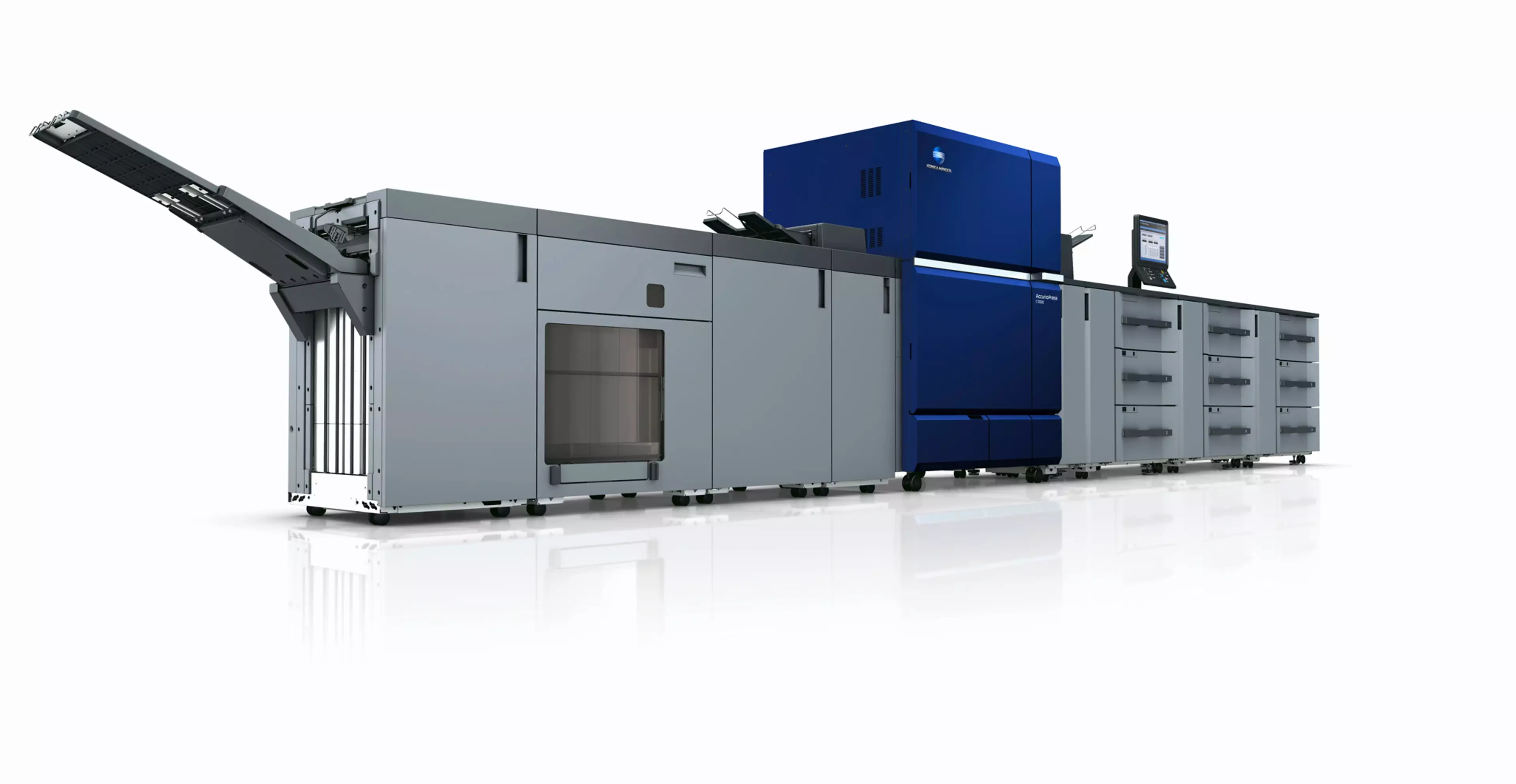 AccurioPress C10500