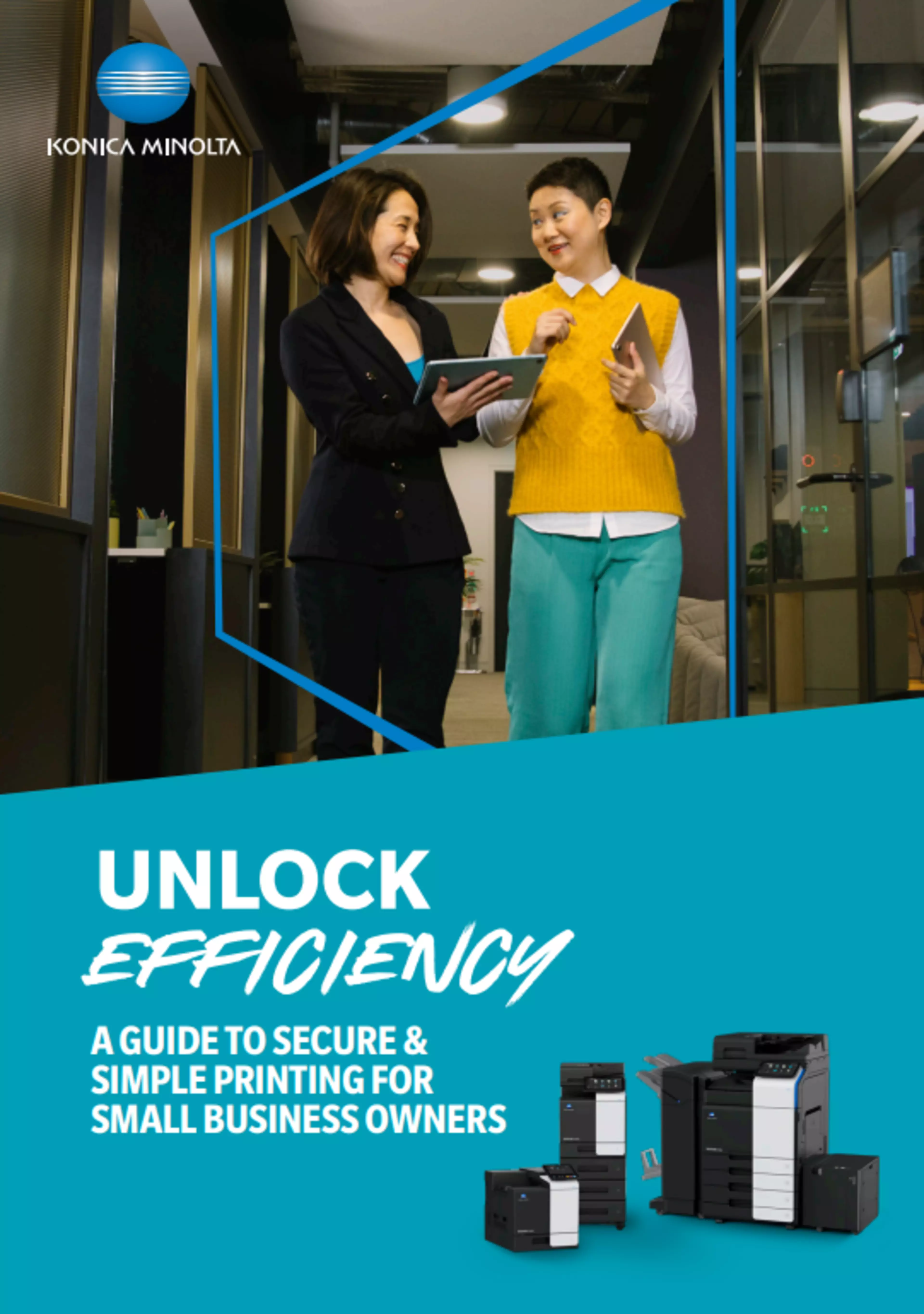A Guide to Secure & Simple Printing