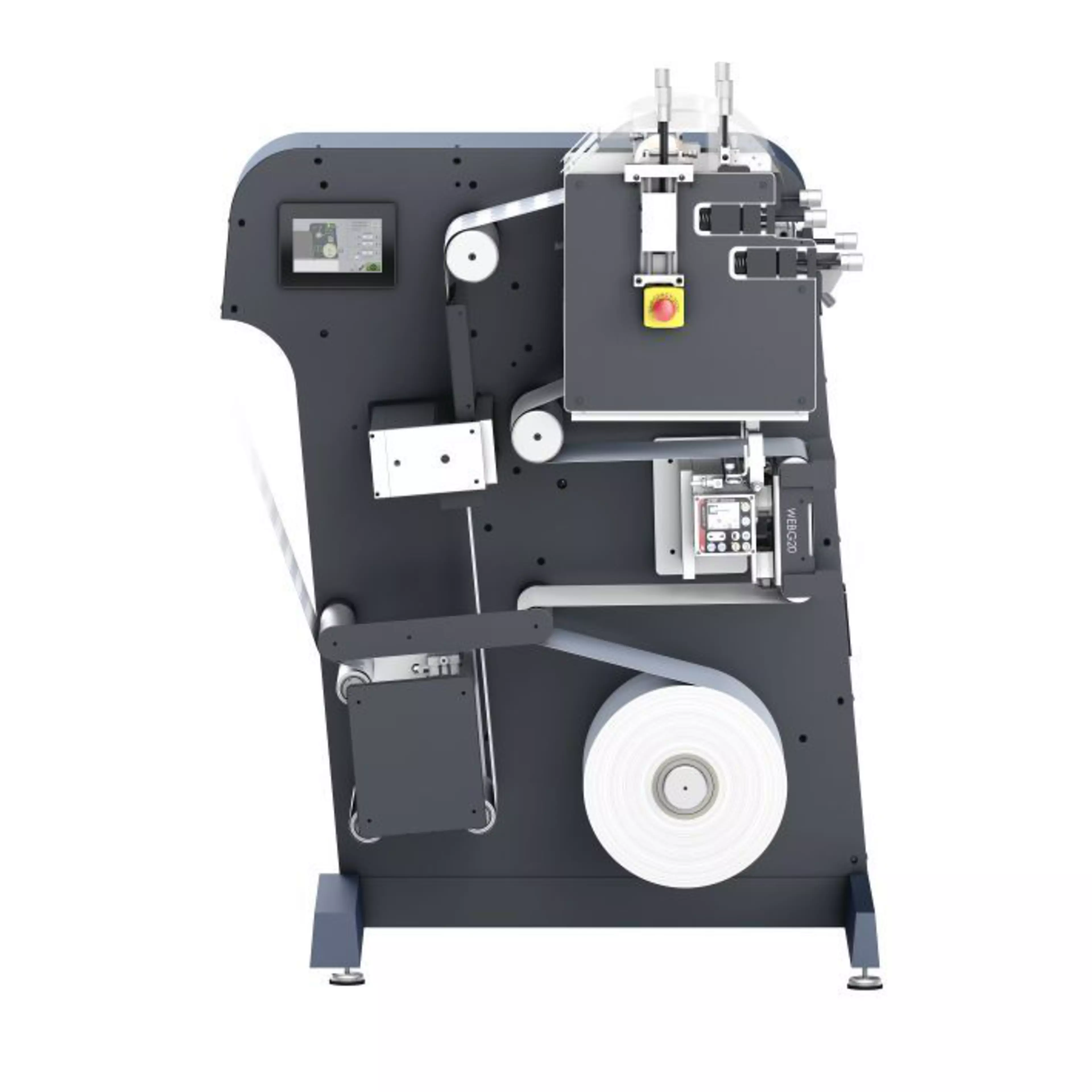 AccurioLabel 230