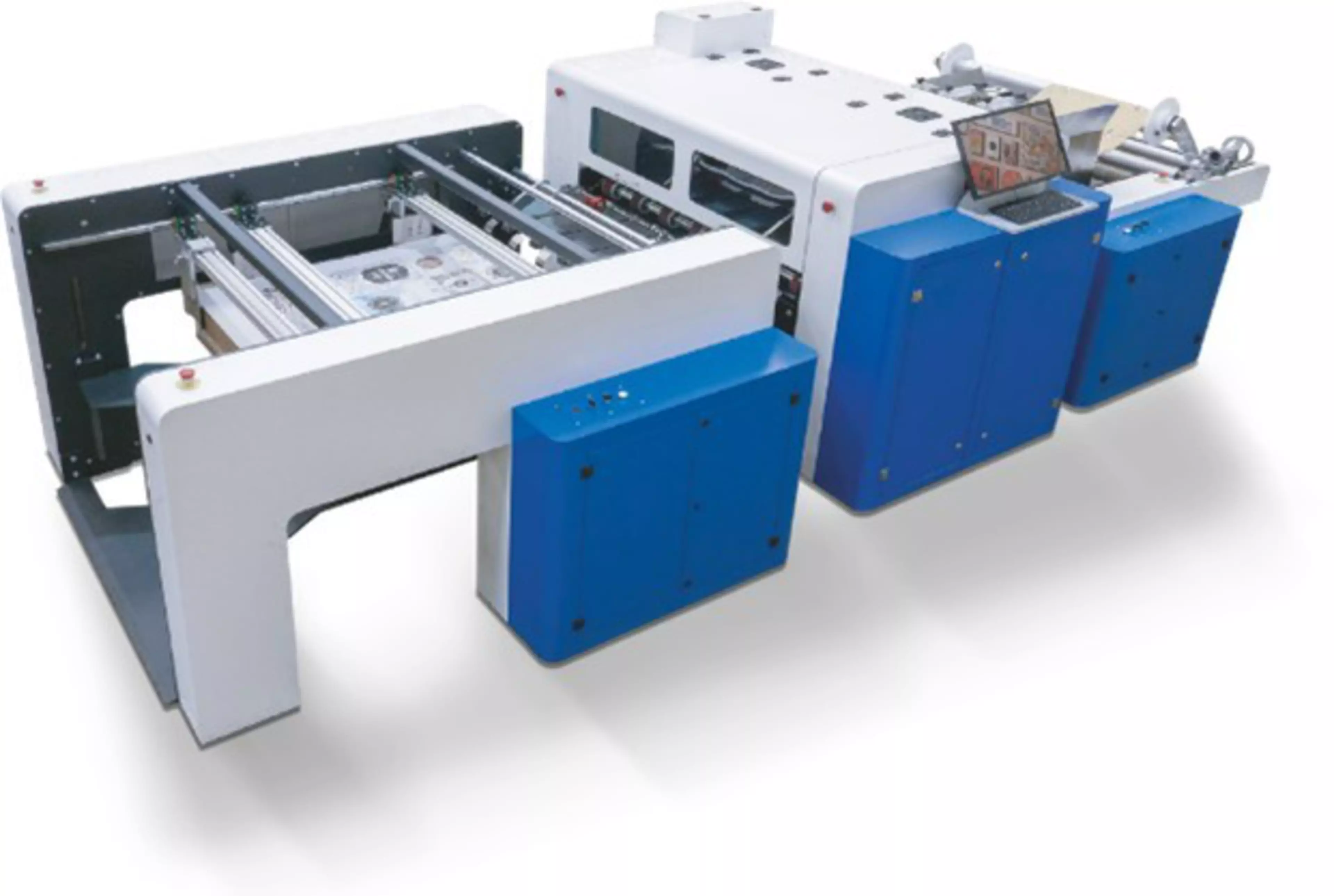 PKG Packaging Solution                                                                            PrintOnDemand for corrugated manufacturers, converters, printers, and brand owners, looking for a shortRun digital print solution – saving time and money.