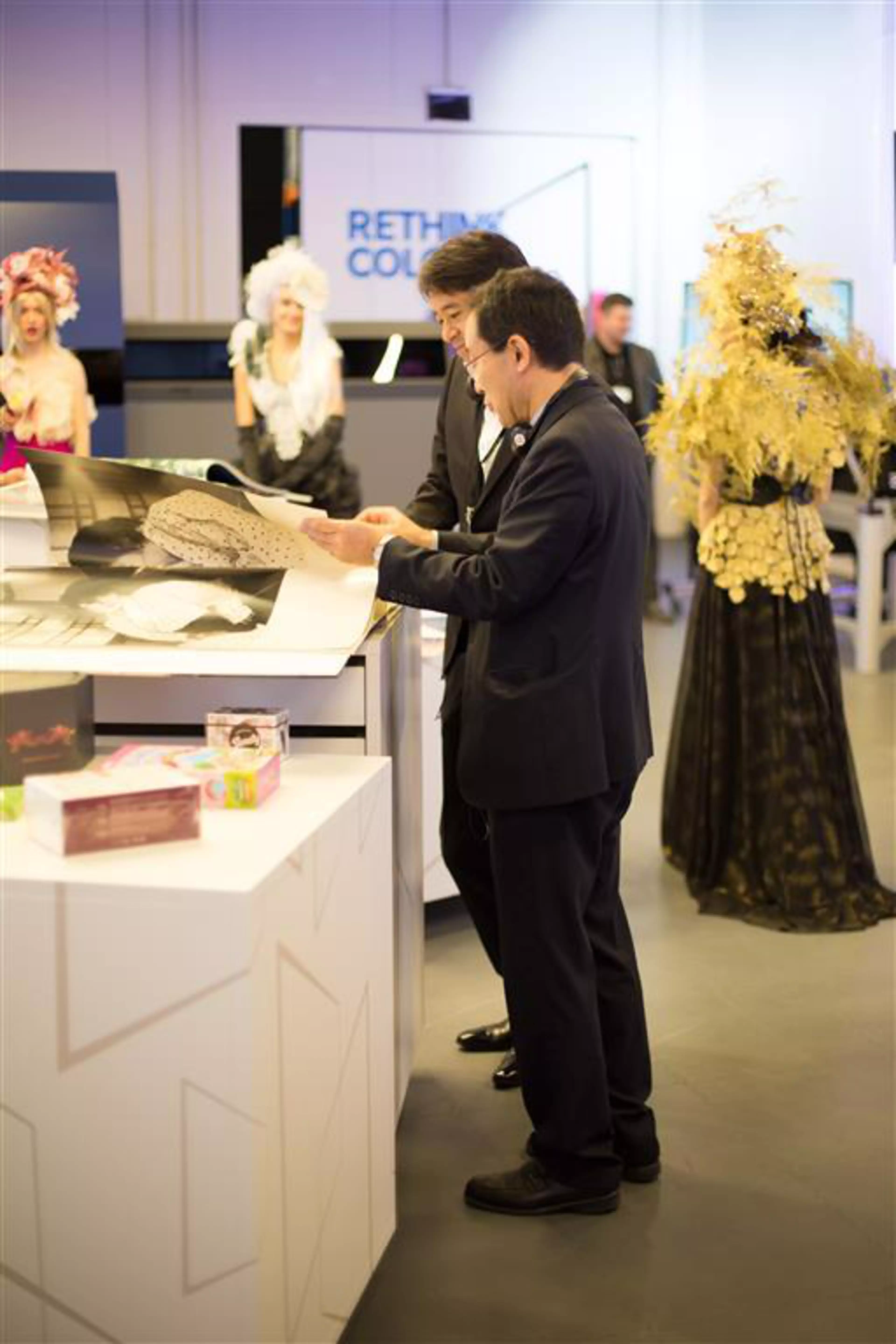 Konica Minolta otvorila európsky showroom priemyselnej tlače v BratislaveImgCarousel4