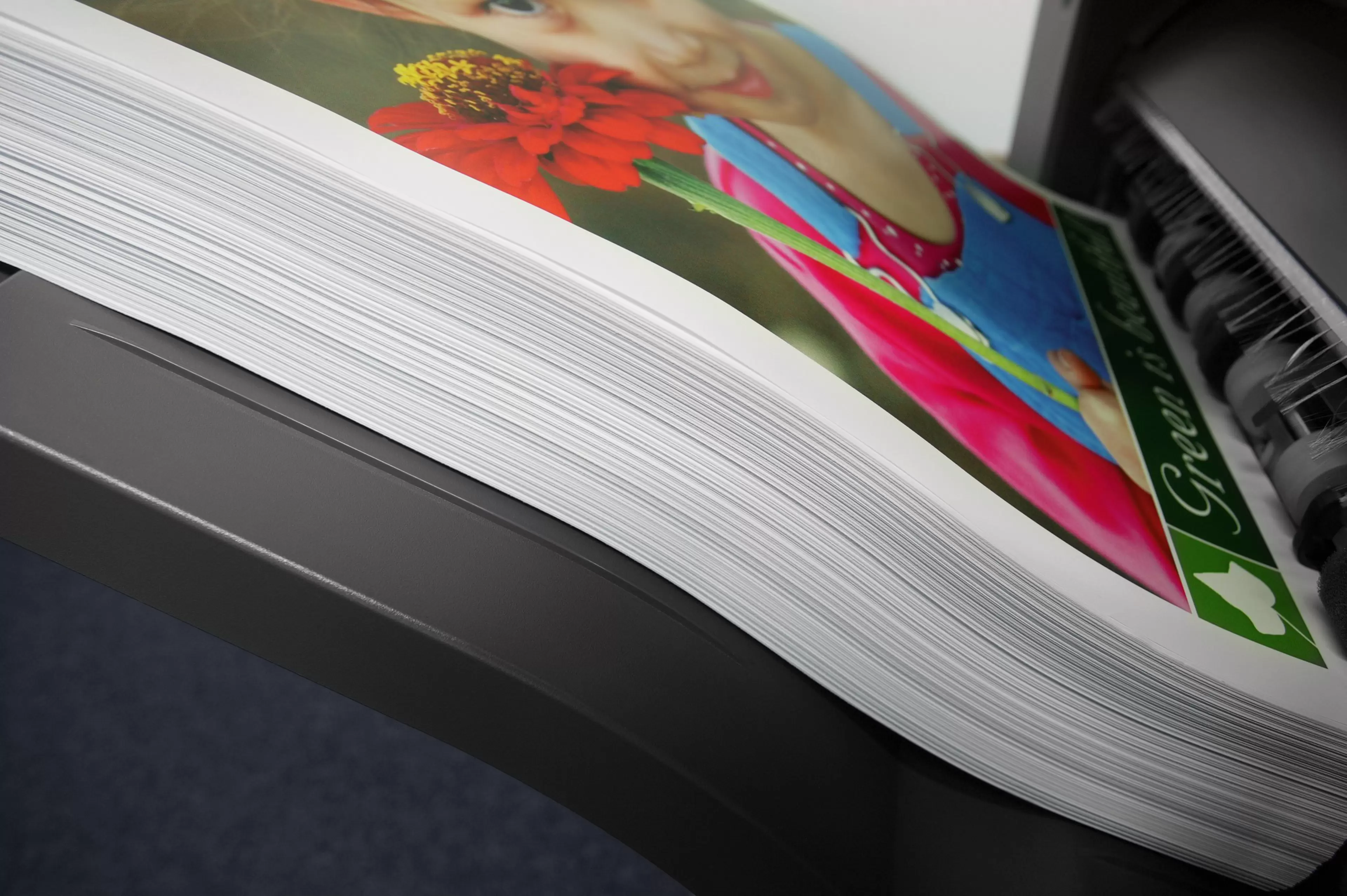 Press intelligence: A new era of print performance
