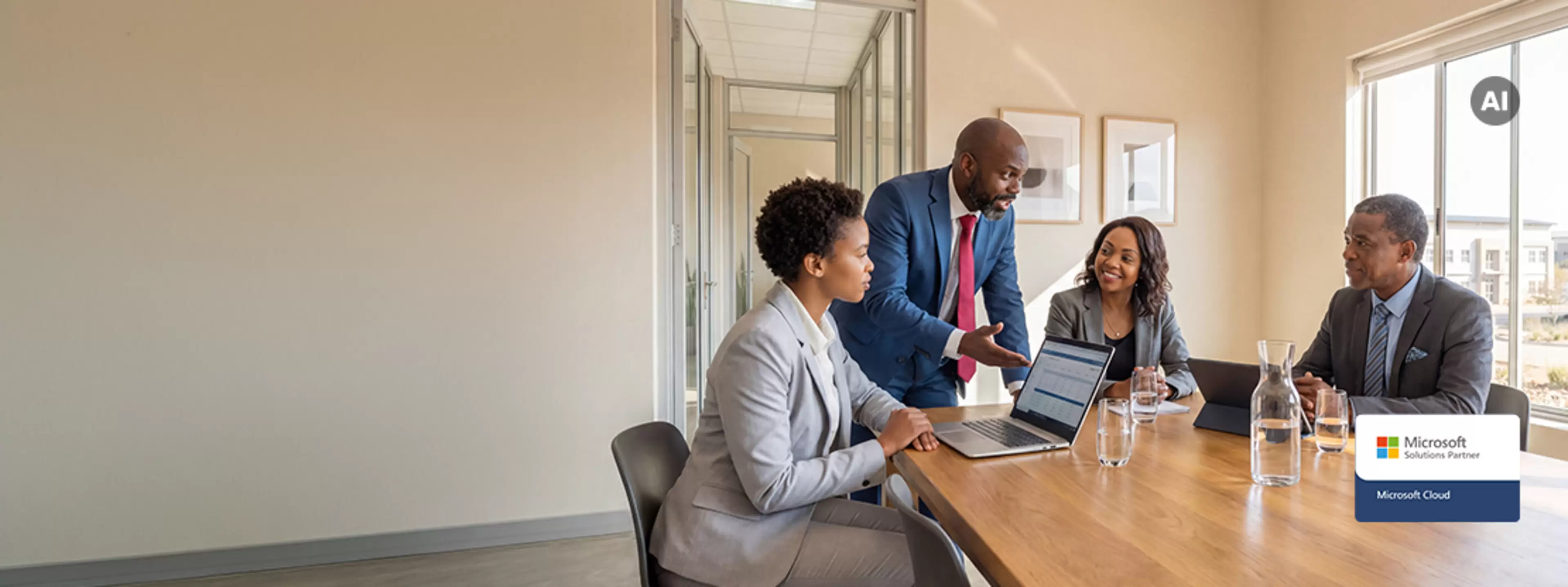 Konica Minolta Confirms  “Microsoft Solutions Partner” Status Across All Three New Microsoft Cloud Solution Areas 