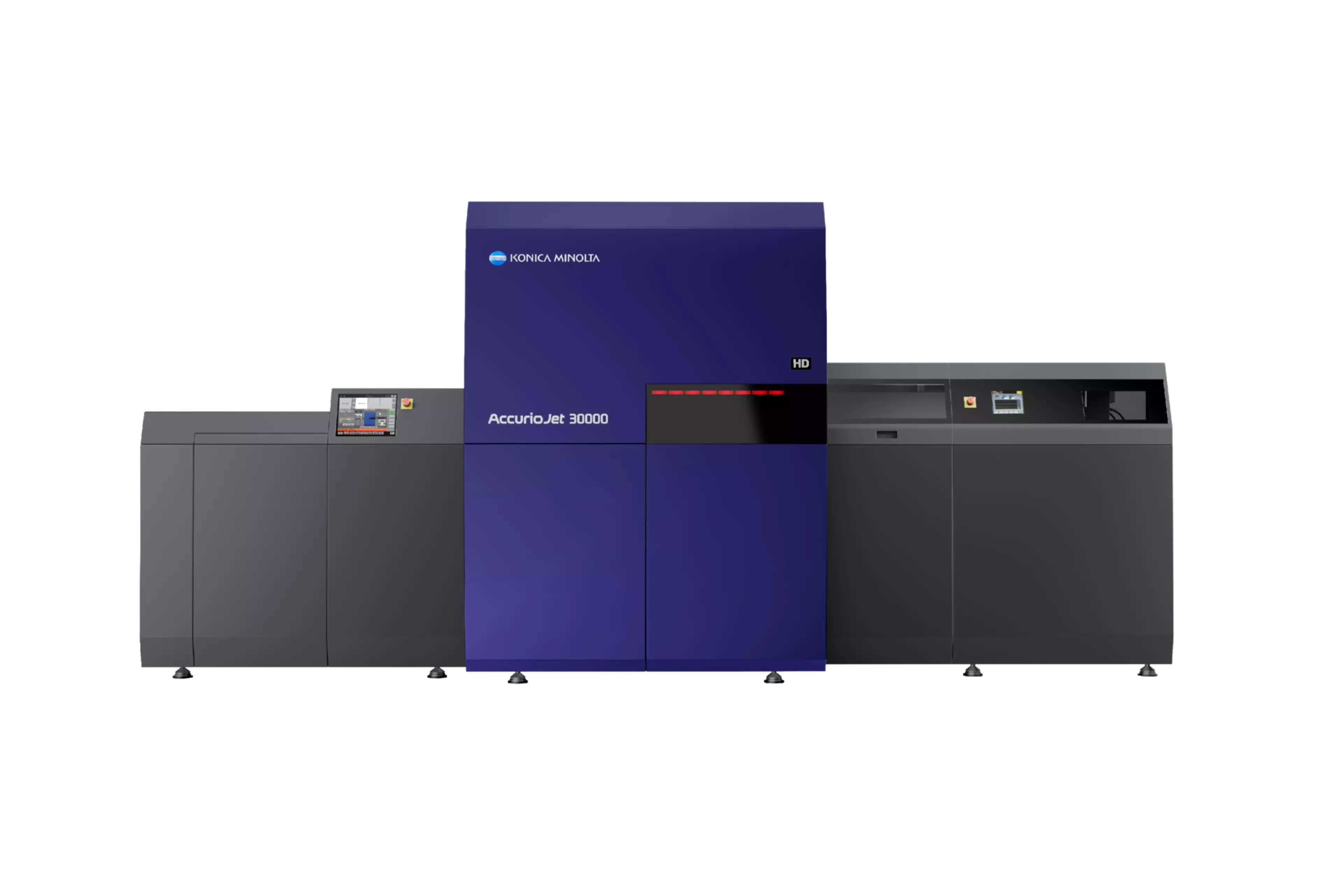 AccurioJet 30000