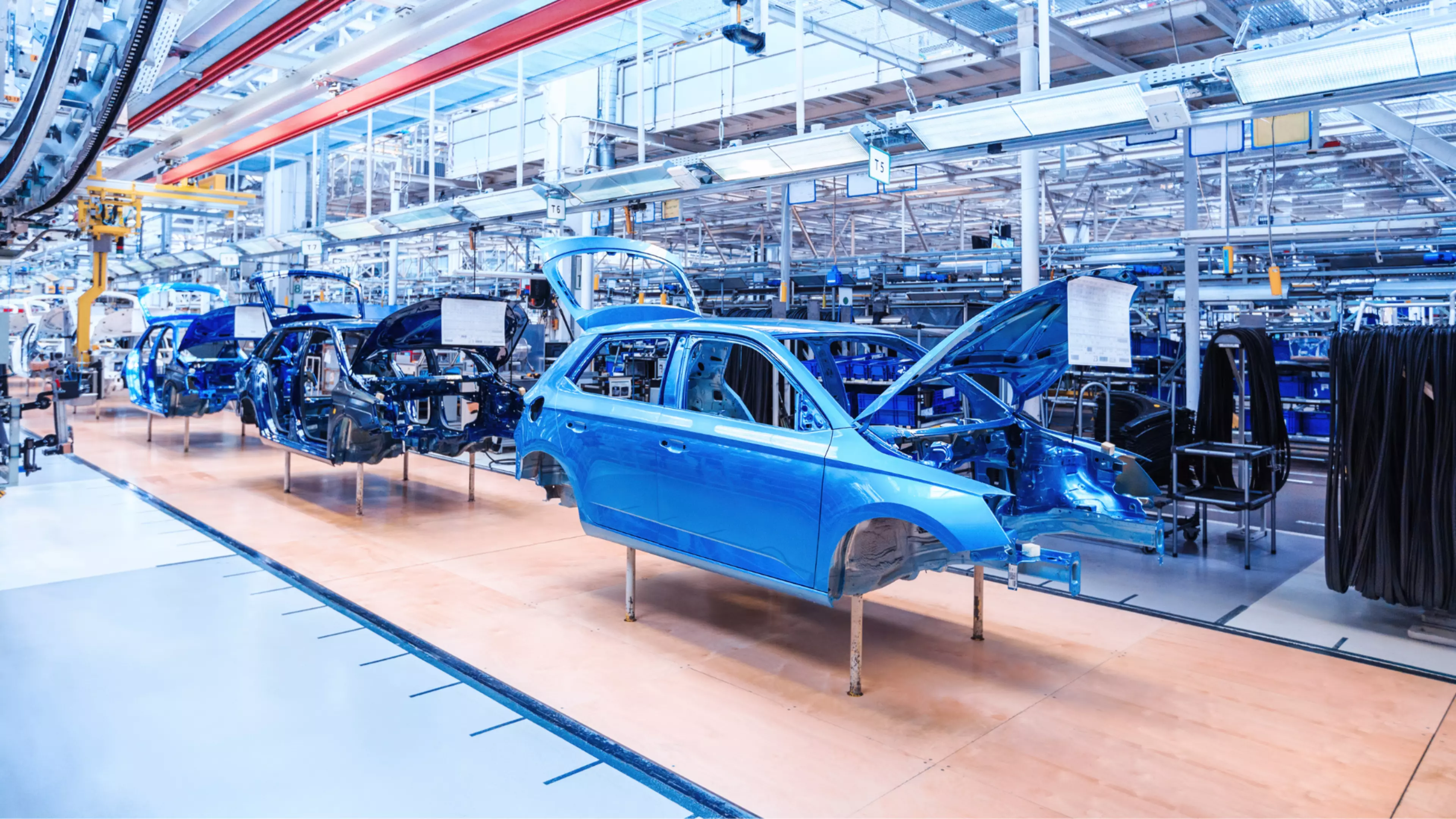 Assembly Quality Inspection
