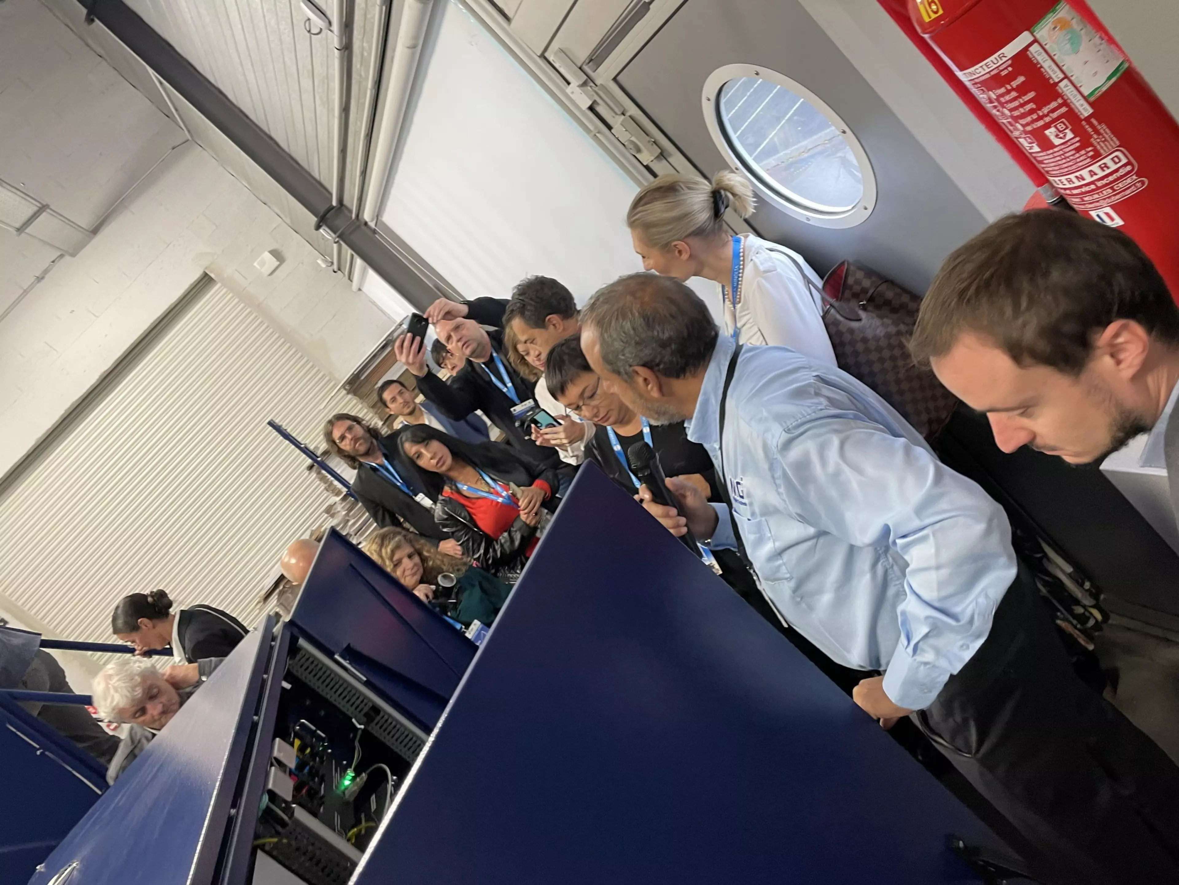 Konica Minolta e MGI Annunciano il lancio globale del sistema di stampa digitale ALPHAJET 4.0 e la sua prima vendita in FranciaImgCarousel4