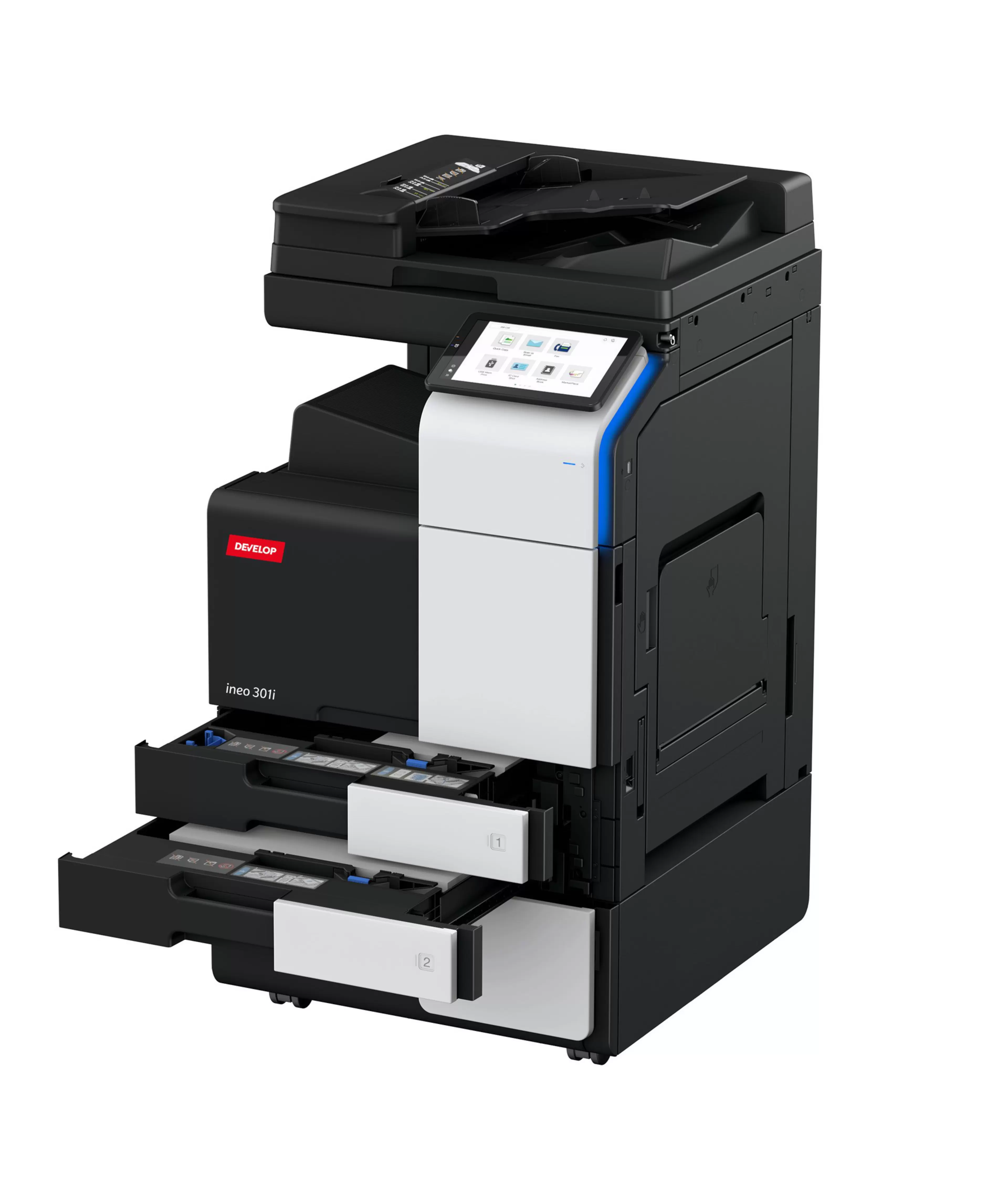 Office products,  i series,  i-series,  iseries,  product photo,  product picture,  Computer Hardware,  Electronics,  Hardware,  Machine,  Printer
