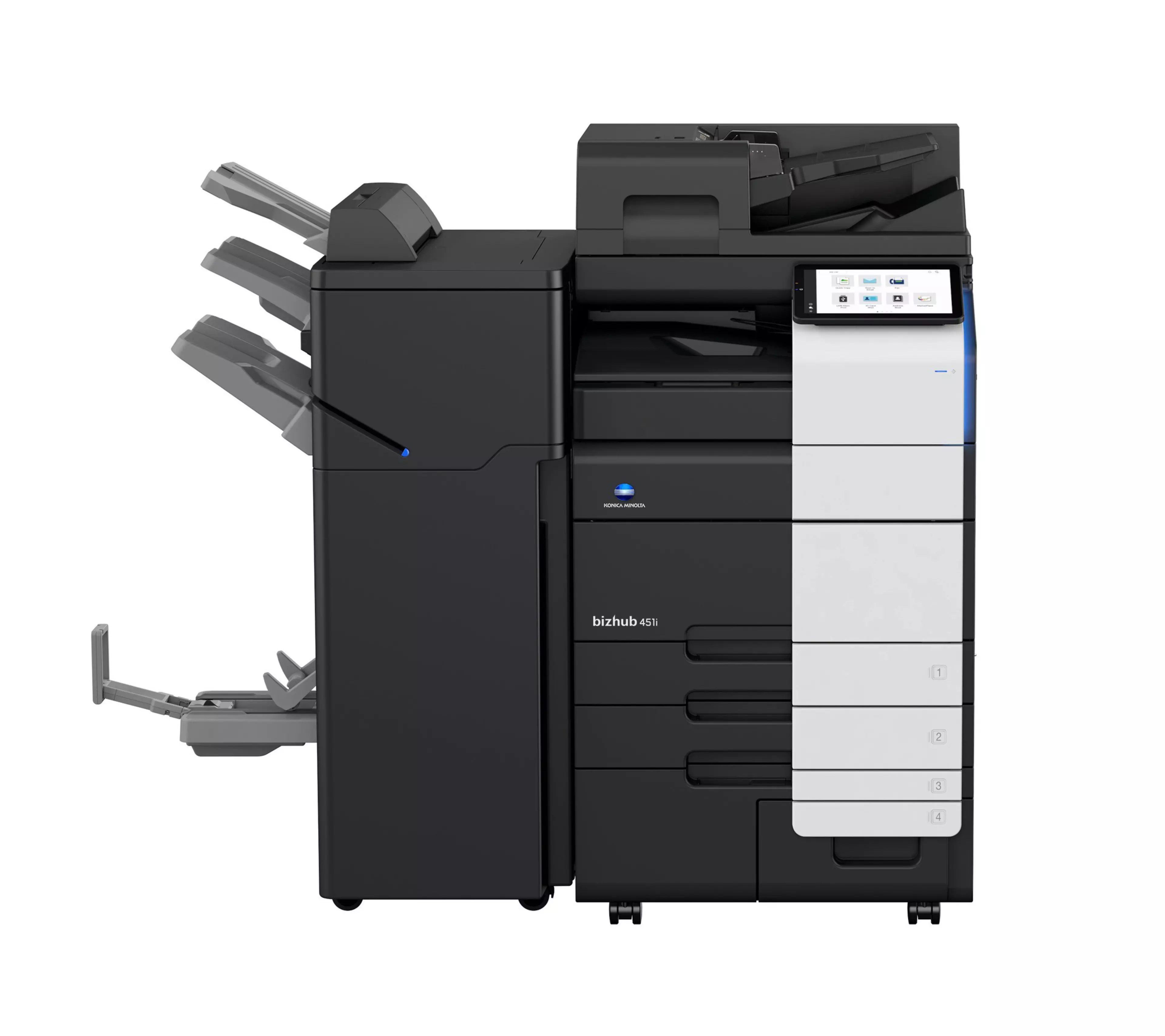 bizhub 451i