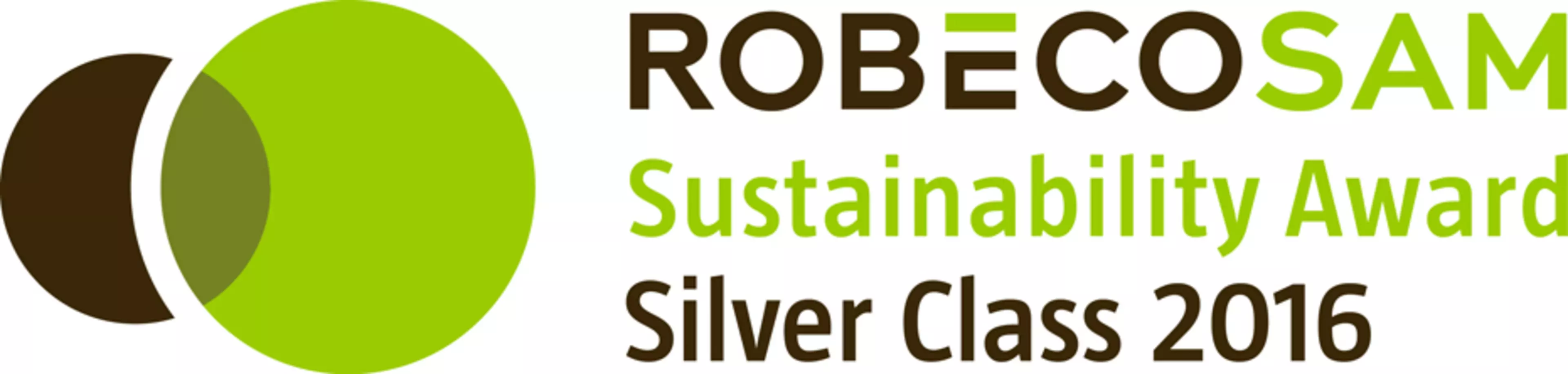 Konica Minolta awarded RobecoSAM Silver Class