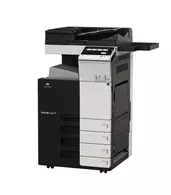 bizhub C308 Multifunctional Office Printer | KONICA MINOLTA