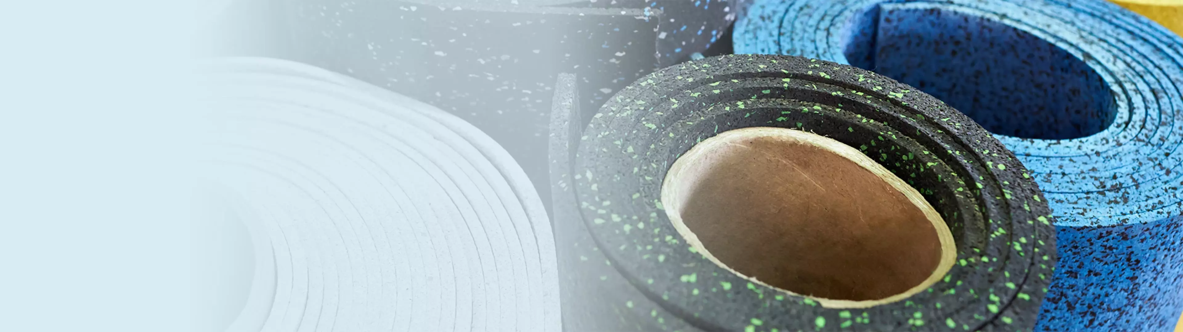 Colour Measurement for Rubber Manufacturers