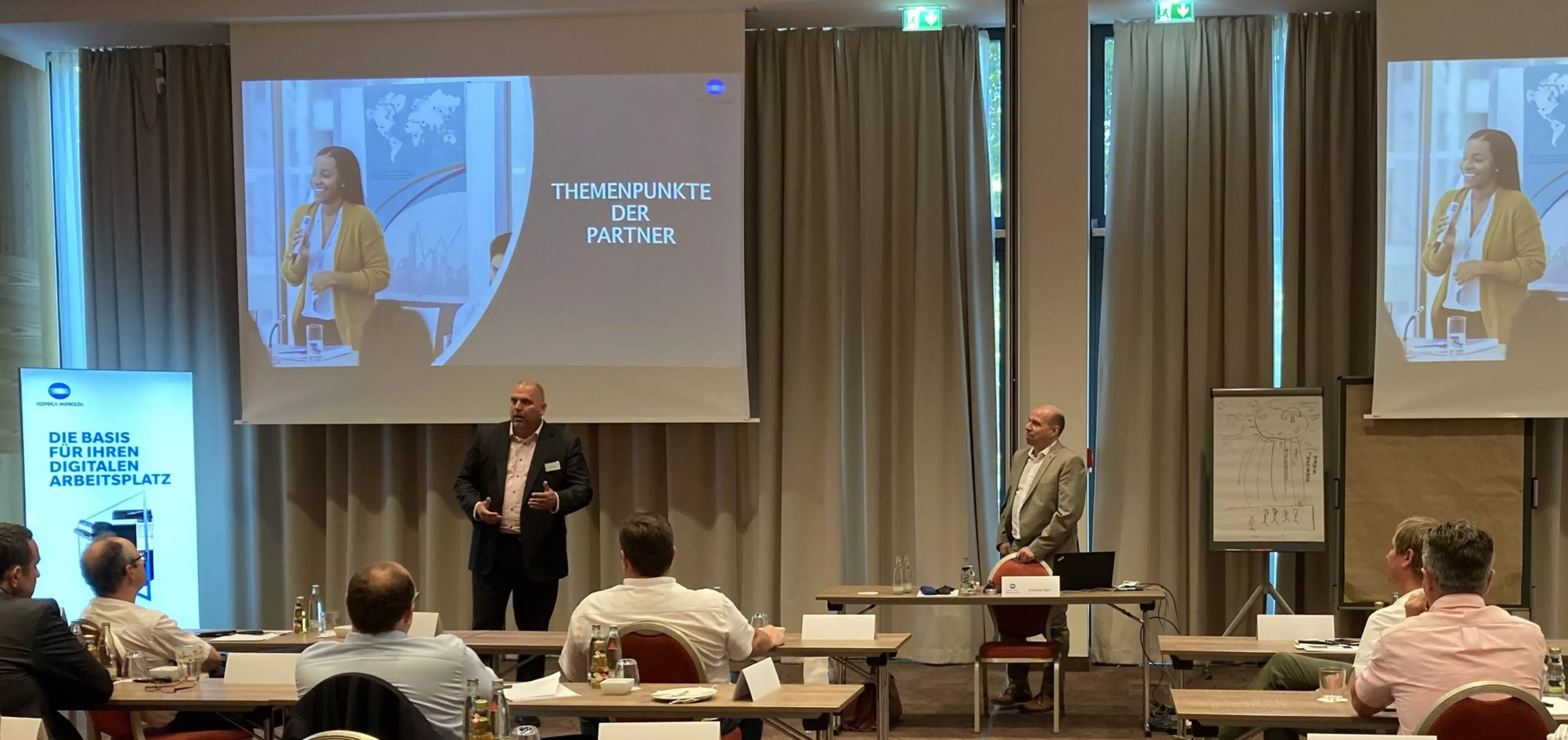 Mit inspirierenden Ideen partnerschaftlich in die ZukunftImgCarousel1