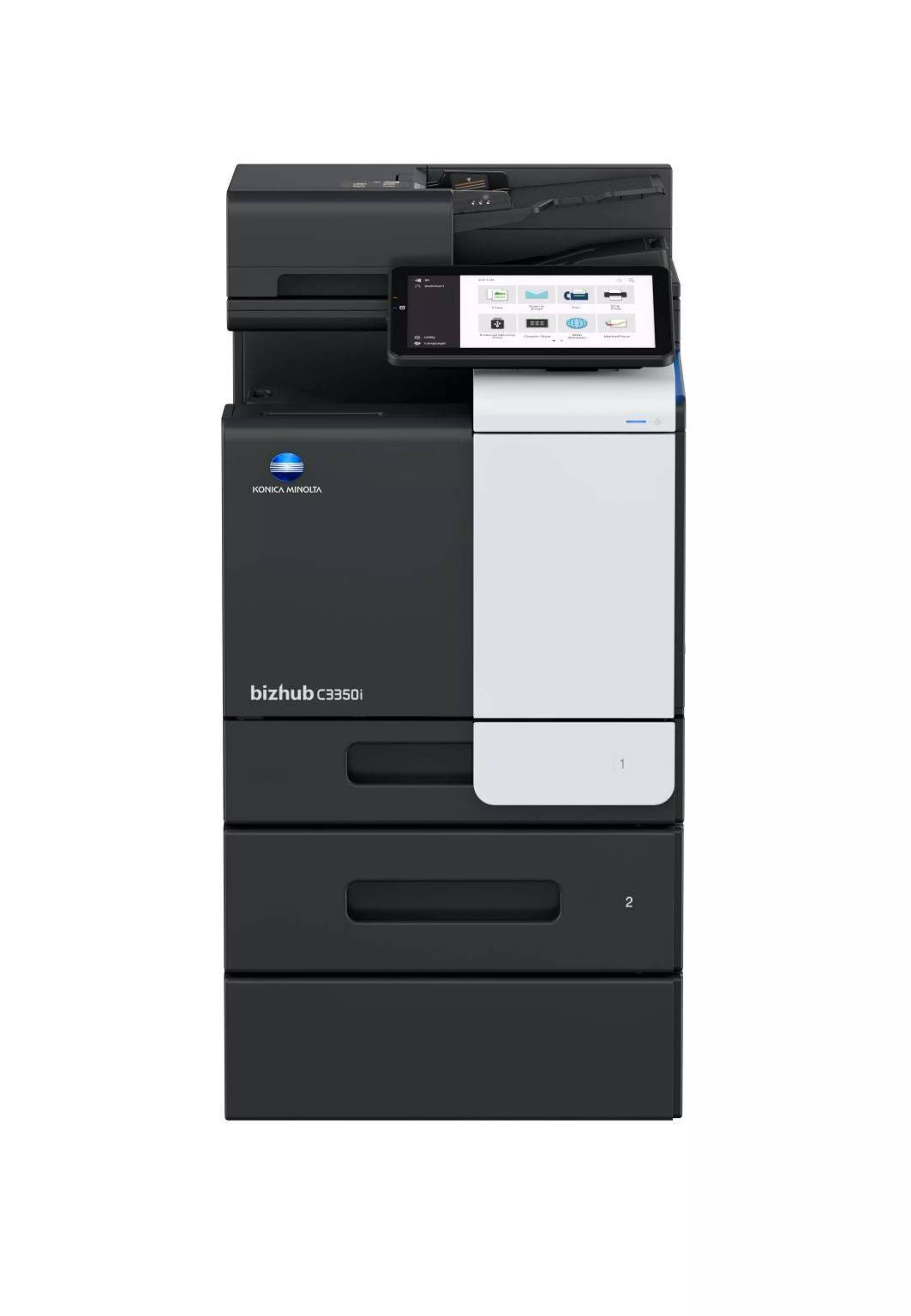 Bizhub C3350i