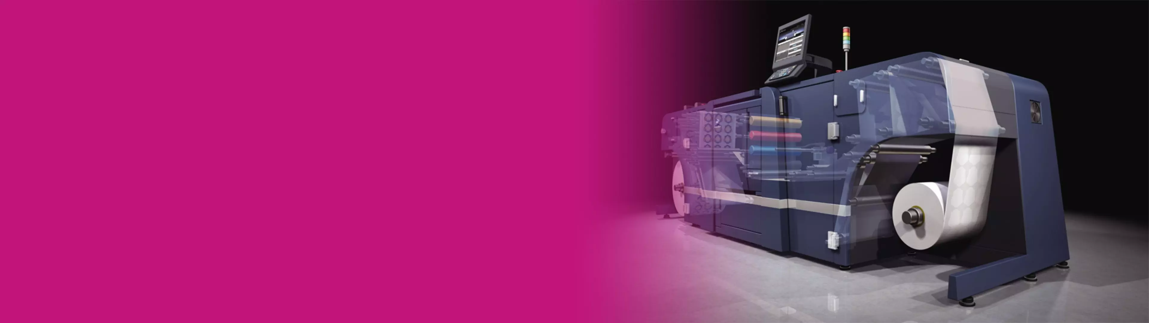 Labelexpo 2019: Konica Minolta strebt neues digitales Wachstum an
