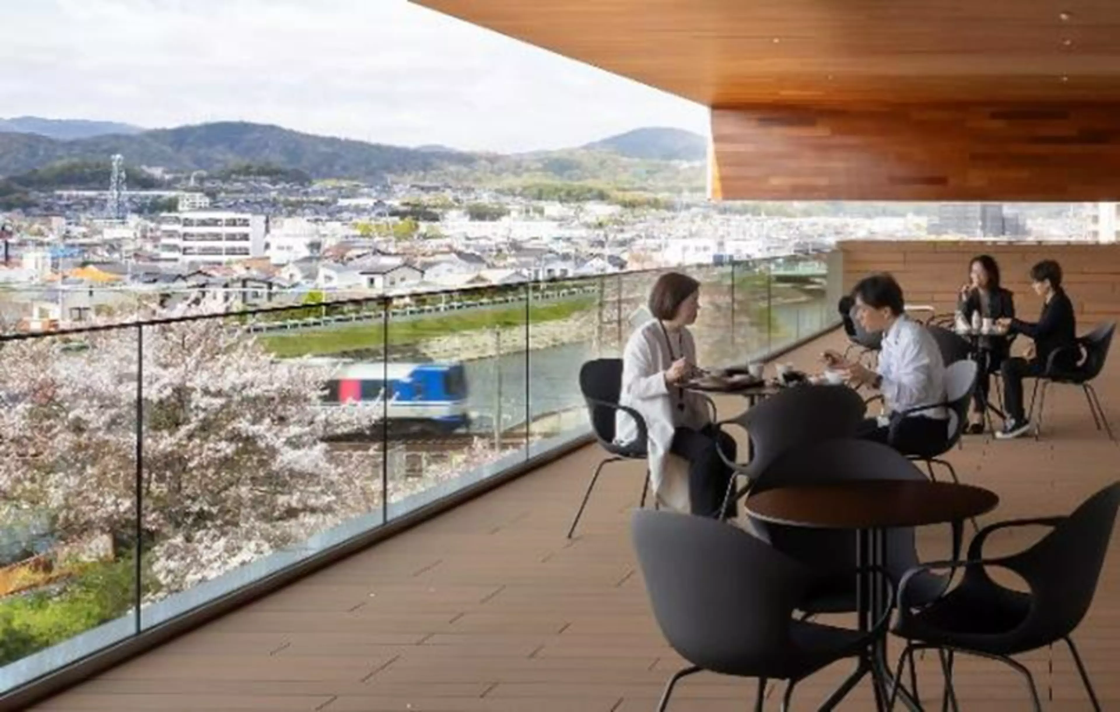 EcoVadis- und CDPAuszeichnungen würdigen Konica Minoltas Leistungen für ein nachhaltiges BusinessImgCarousel4