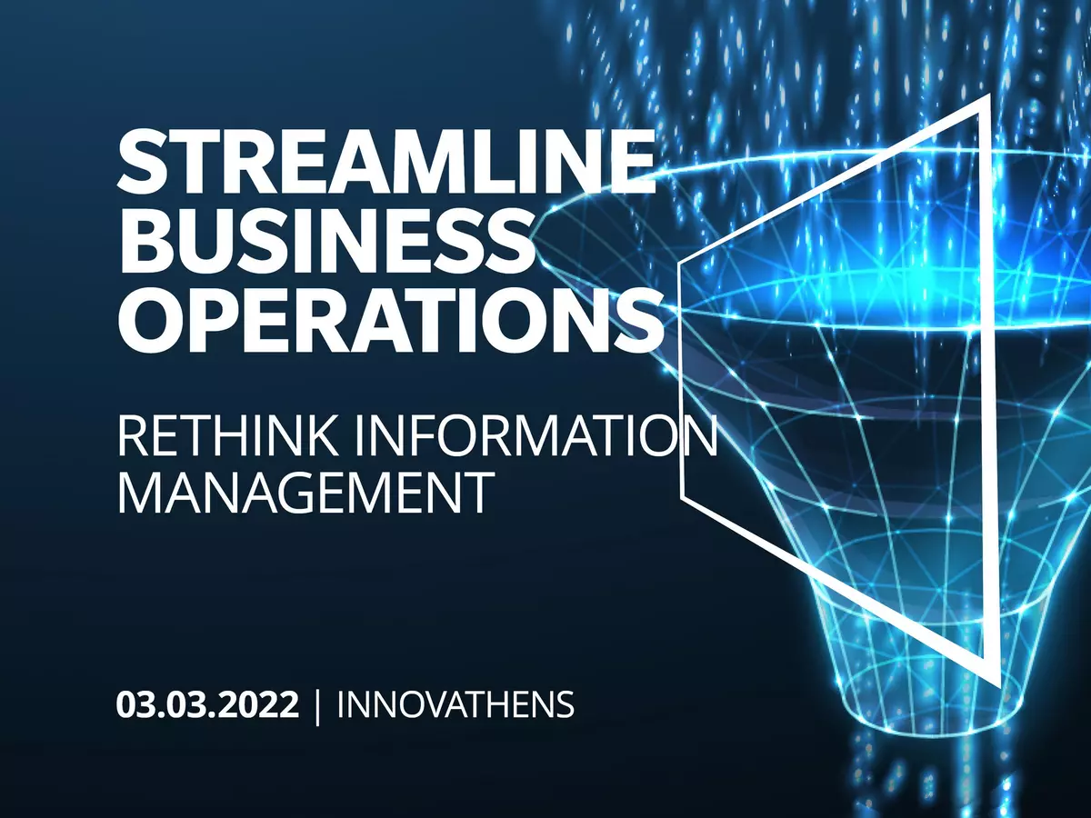Streamline Business Operations | KONICA MINOLTA