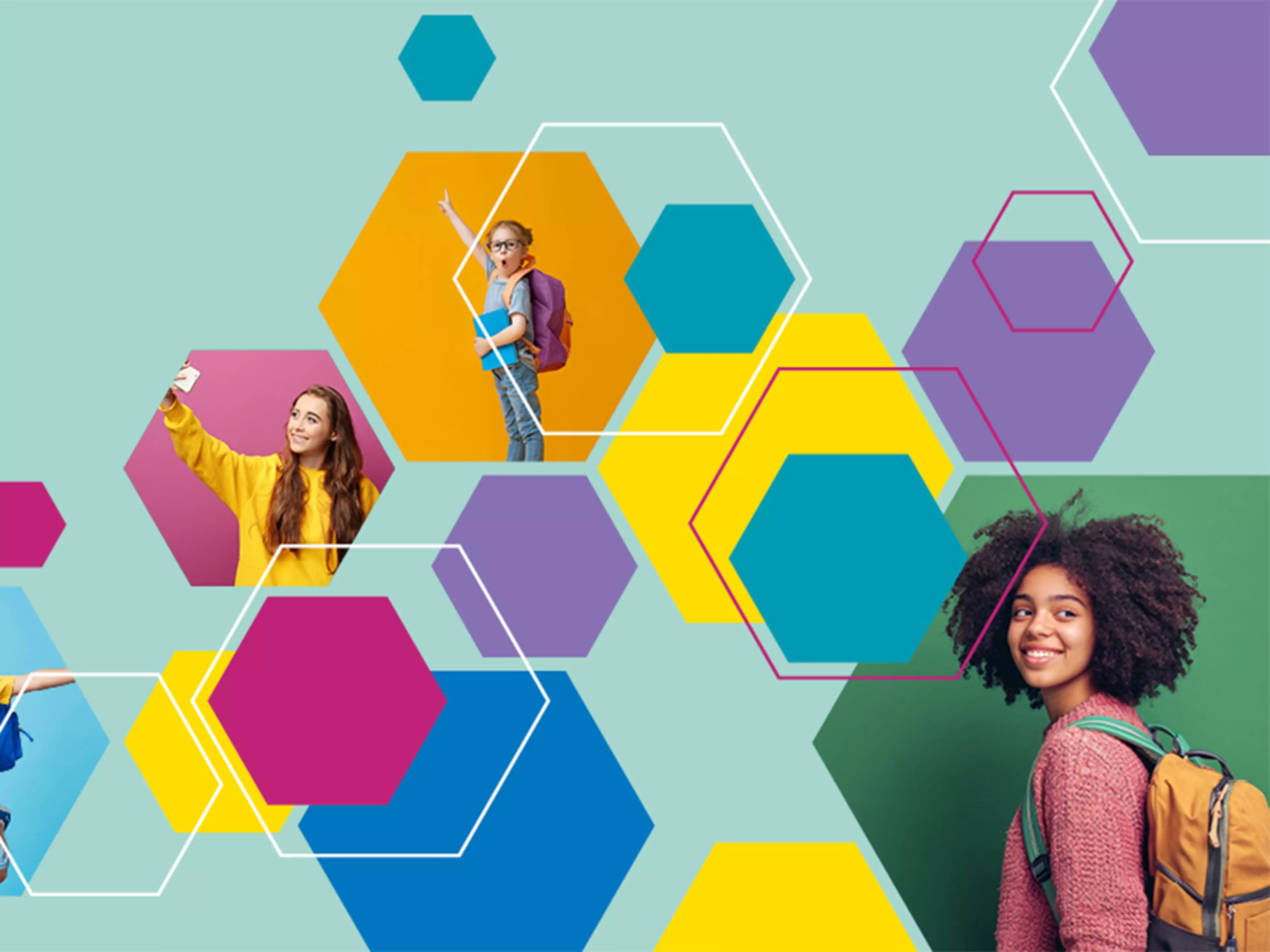 Schools and Academy Show 2025