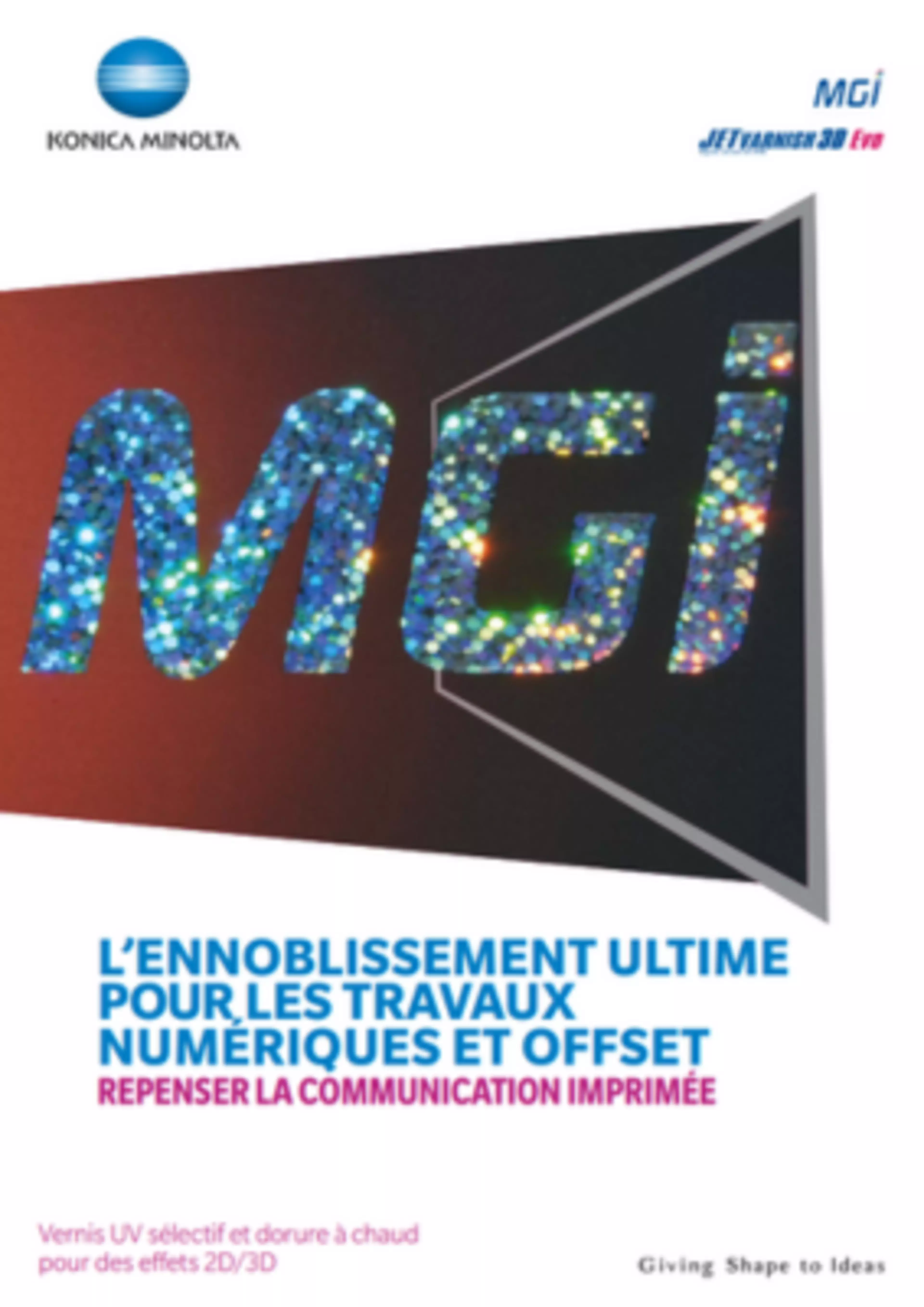 Brochures - format vertical - 283 x 400 px - 4751i