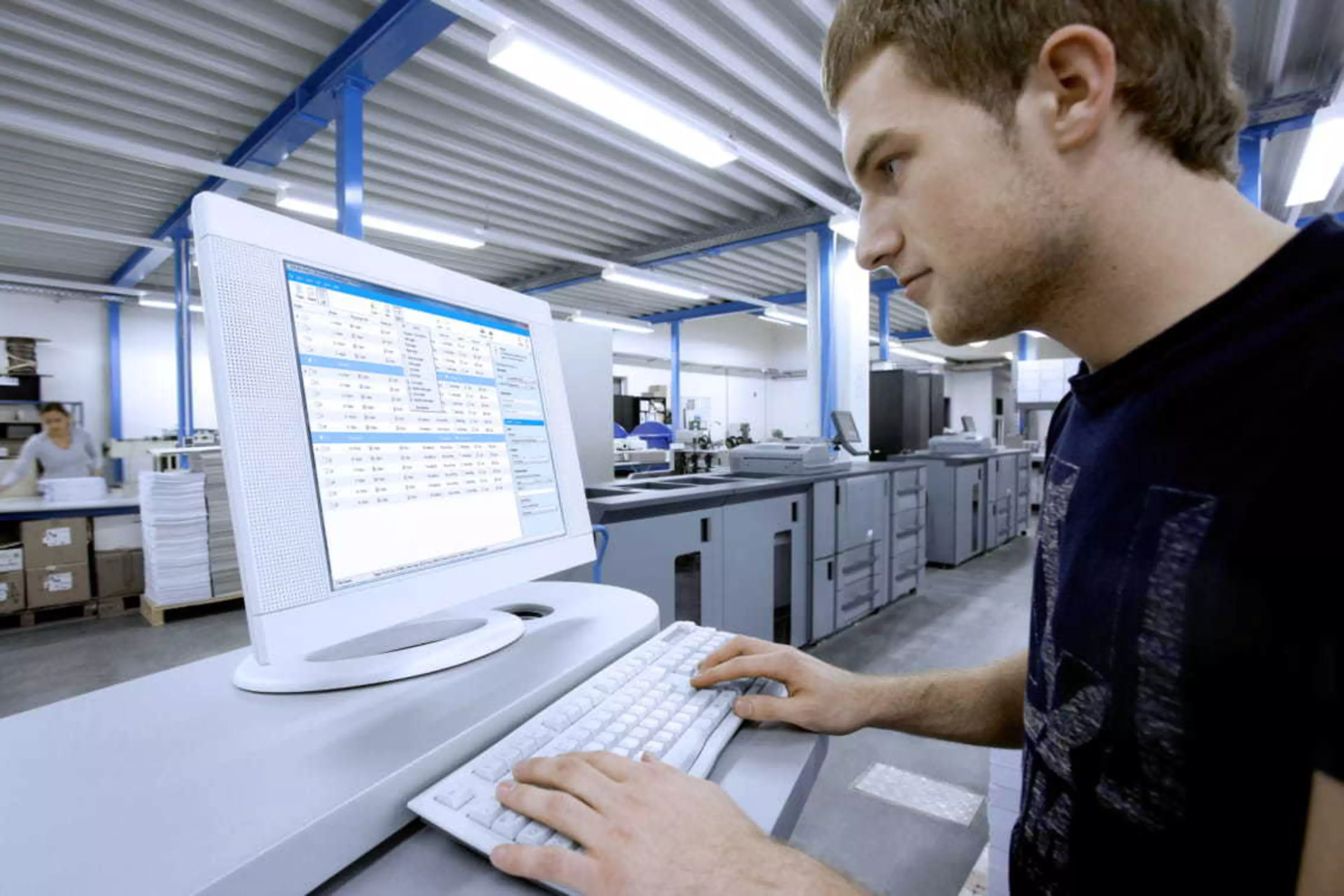 Konica Minolta brings more benefits to customers with AccurioPro Flux updates