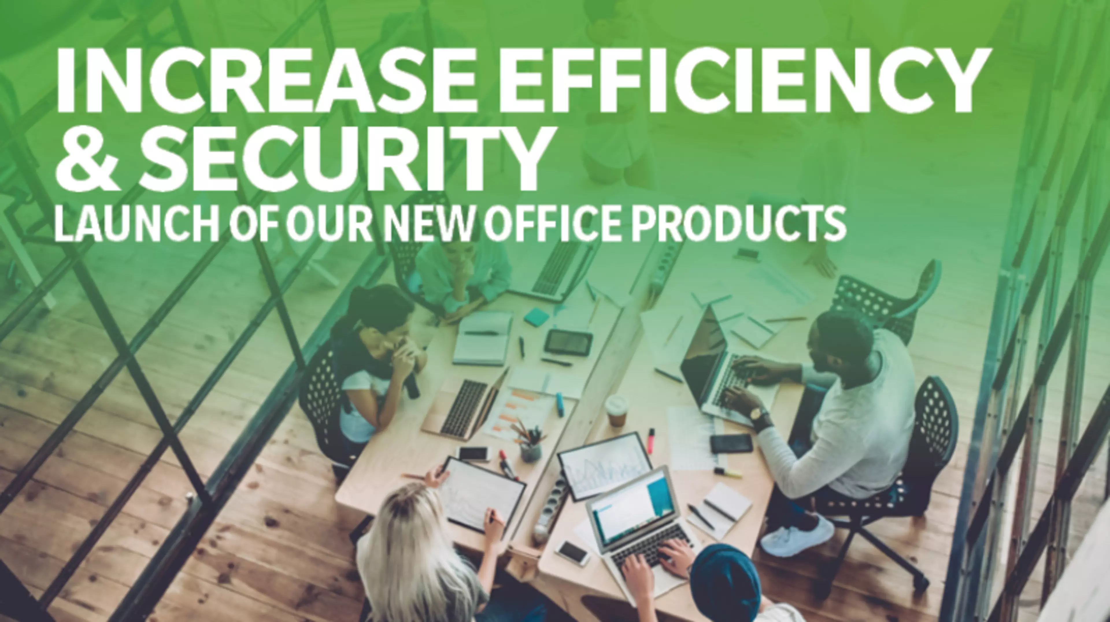 Don't miss the opportunity of joining the iSeries Product Launch