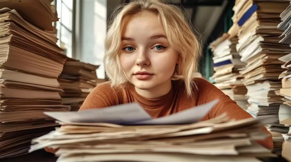 The paperless office: Does age influence who still prints? | KONICA MINOLTA
