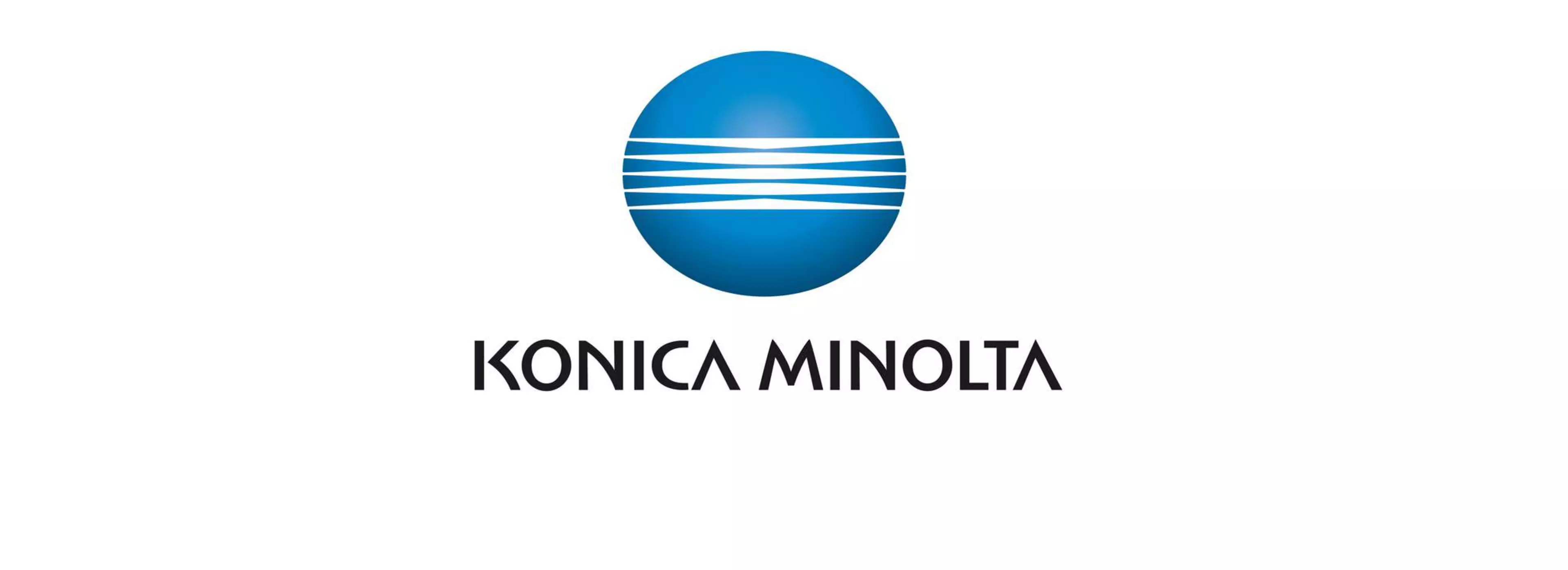 Konica Minolta LOGO