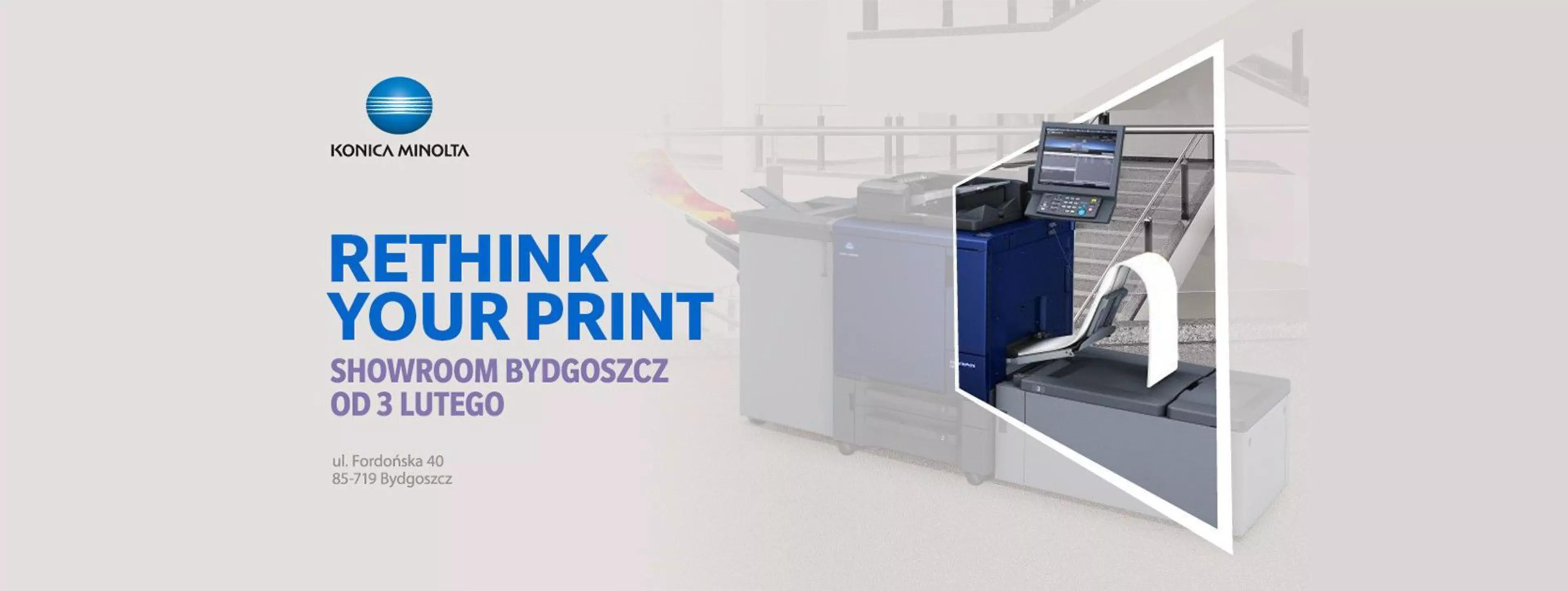 Zapraszamy do naszego showroomu