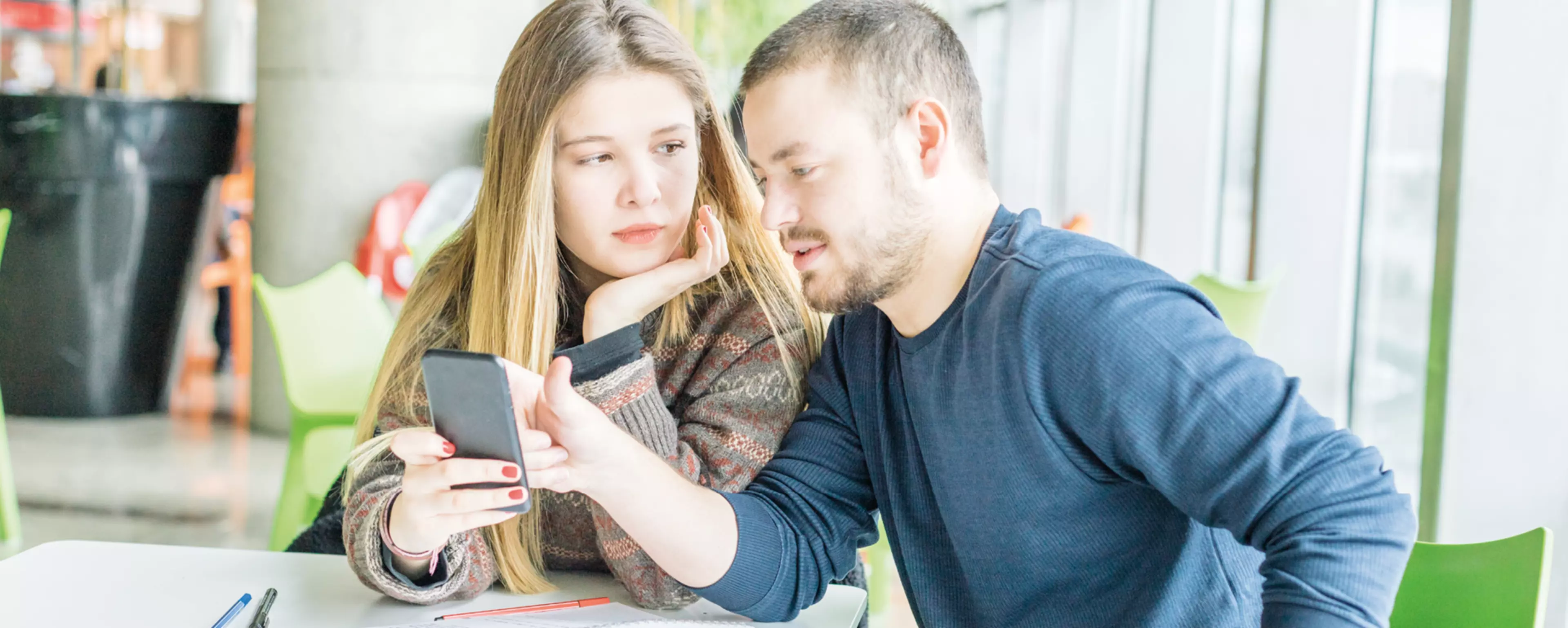 Konica Minolta transforms workplace productivity at Writtle University College with a managed print solution