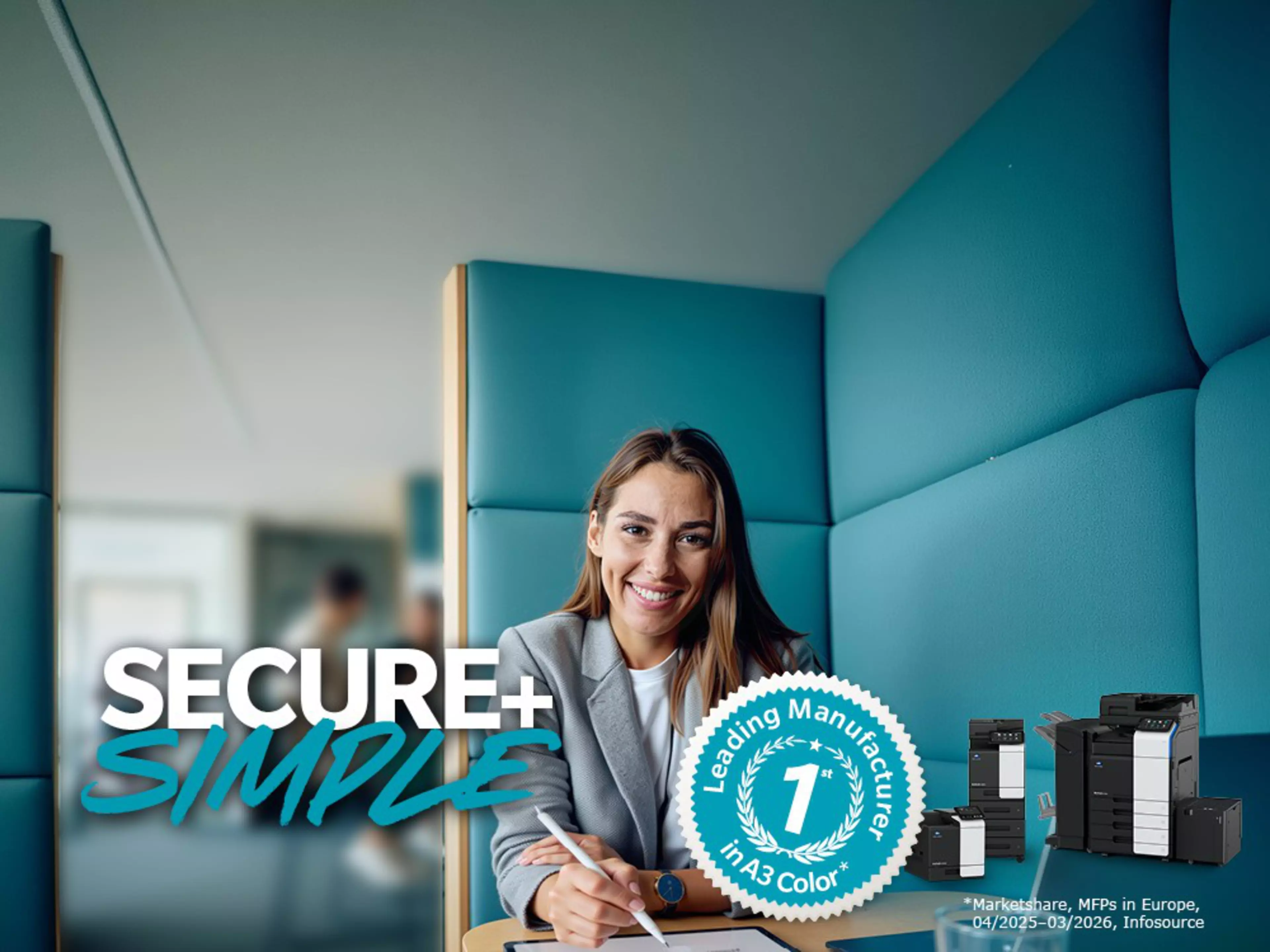 Digital Workplace