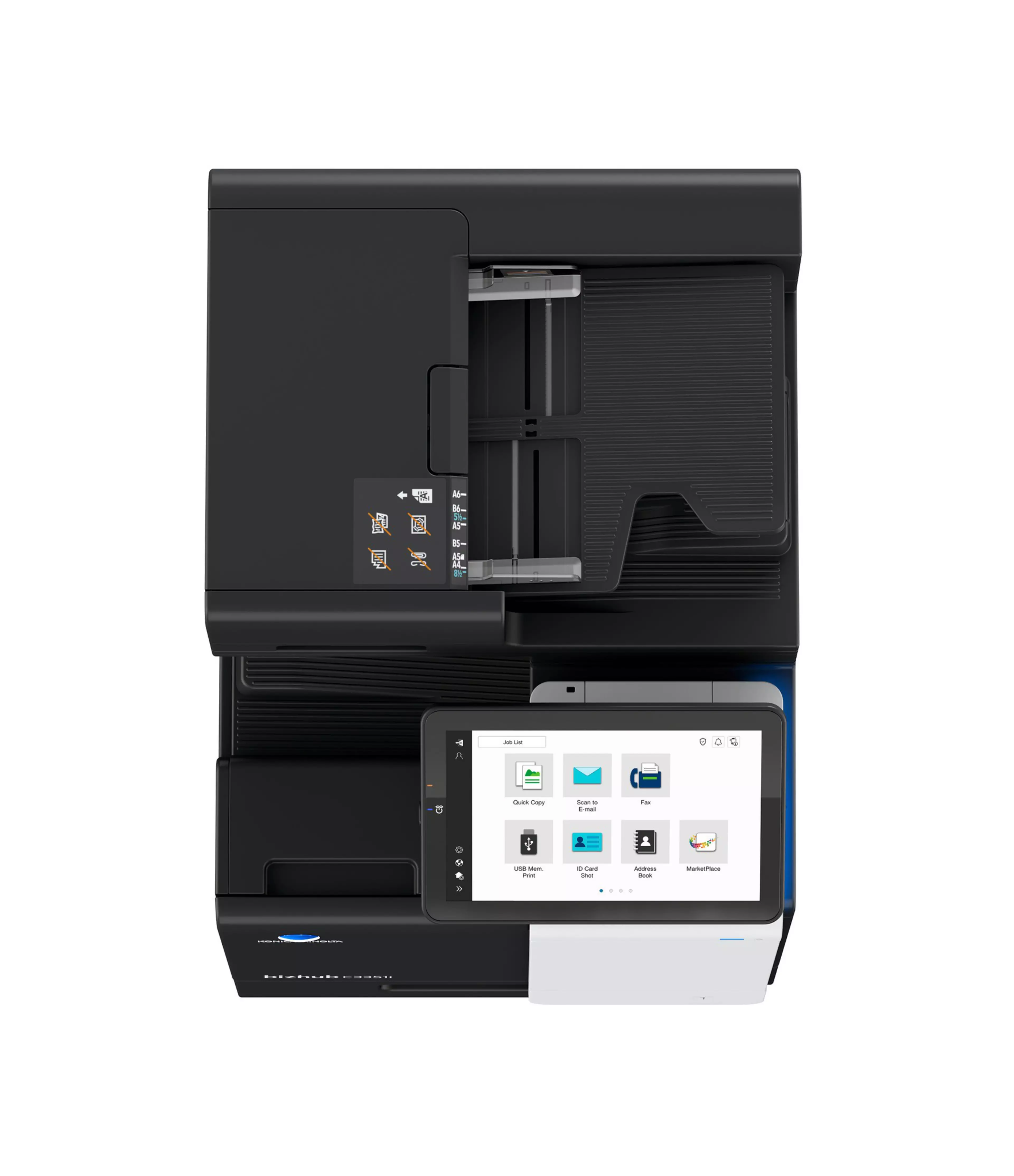 product studio picture