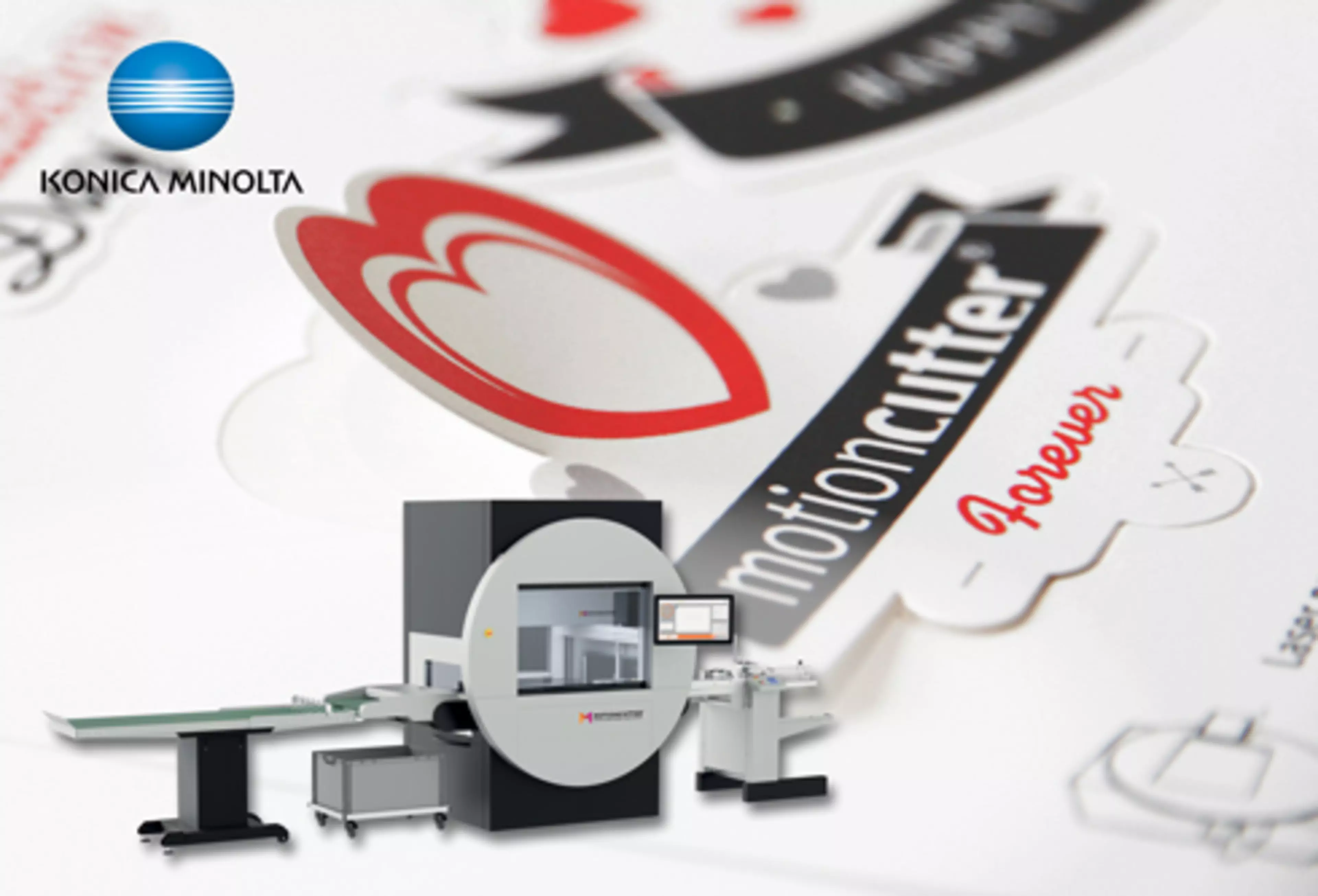 Konica Minolta