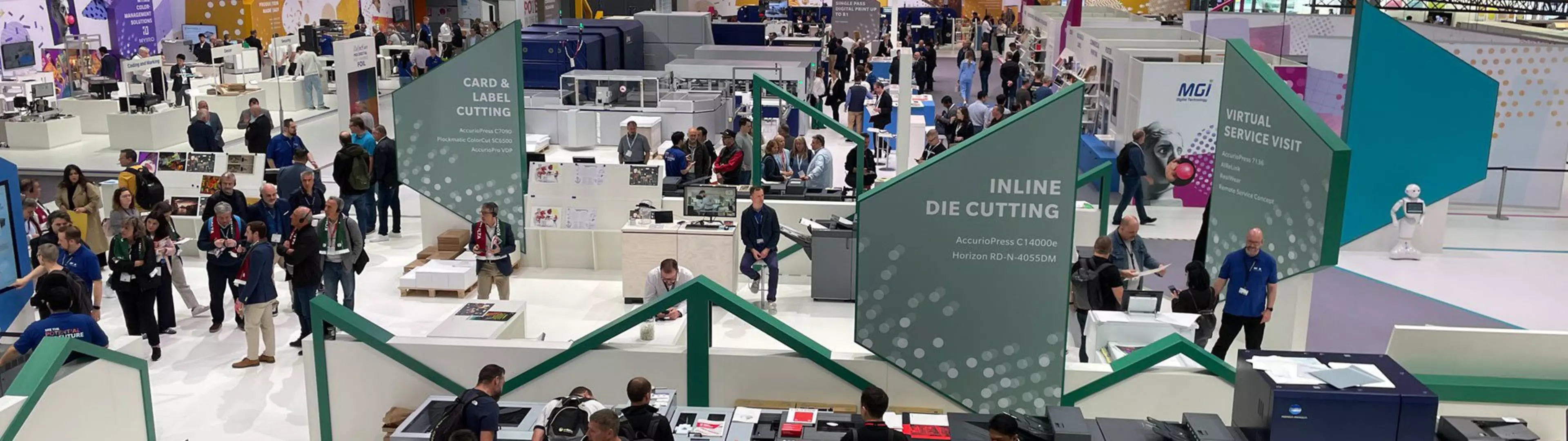 5 Top drupa-Takeaways