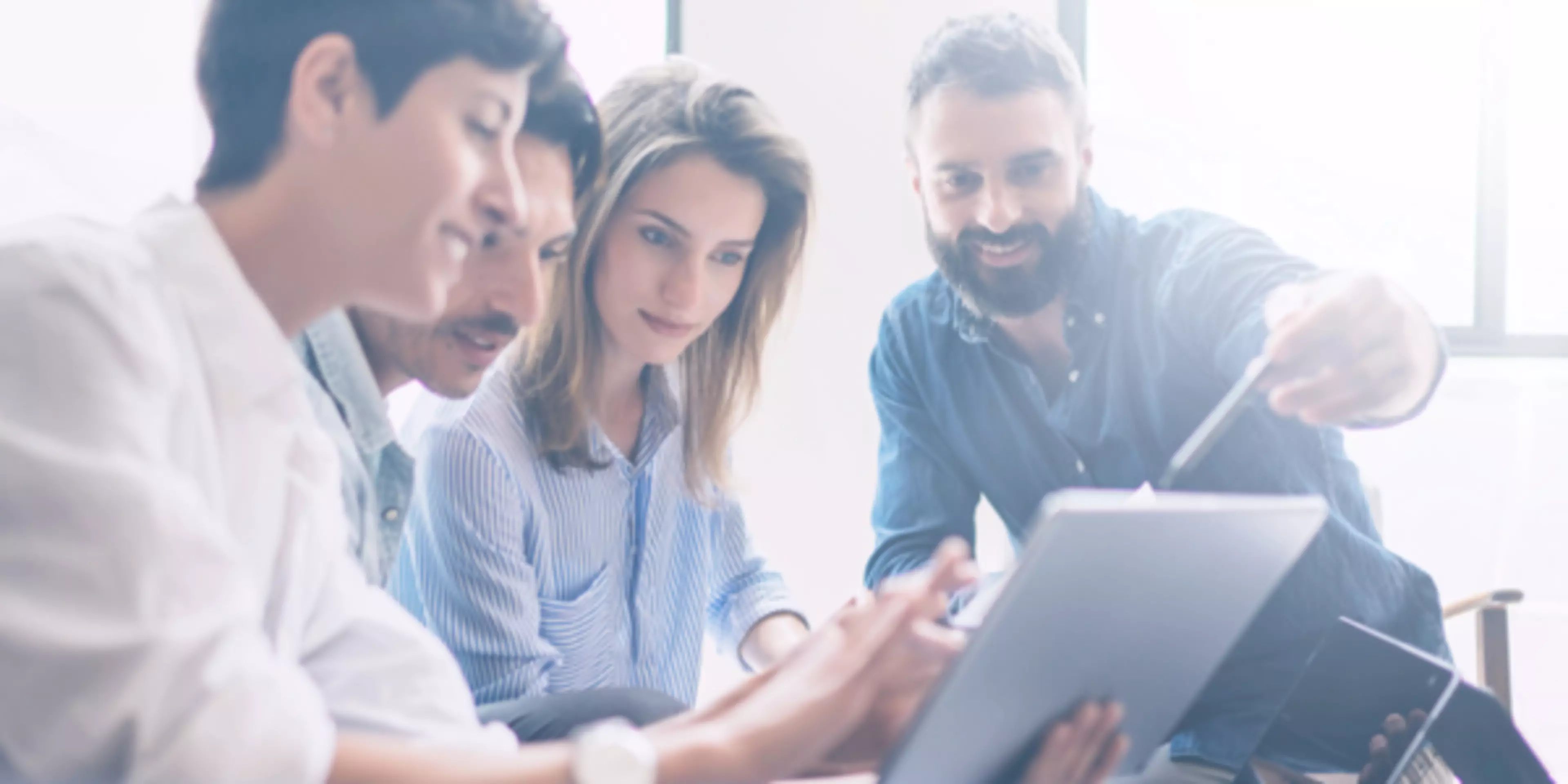 Discover how Managed IT services drive agility and innovation