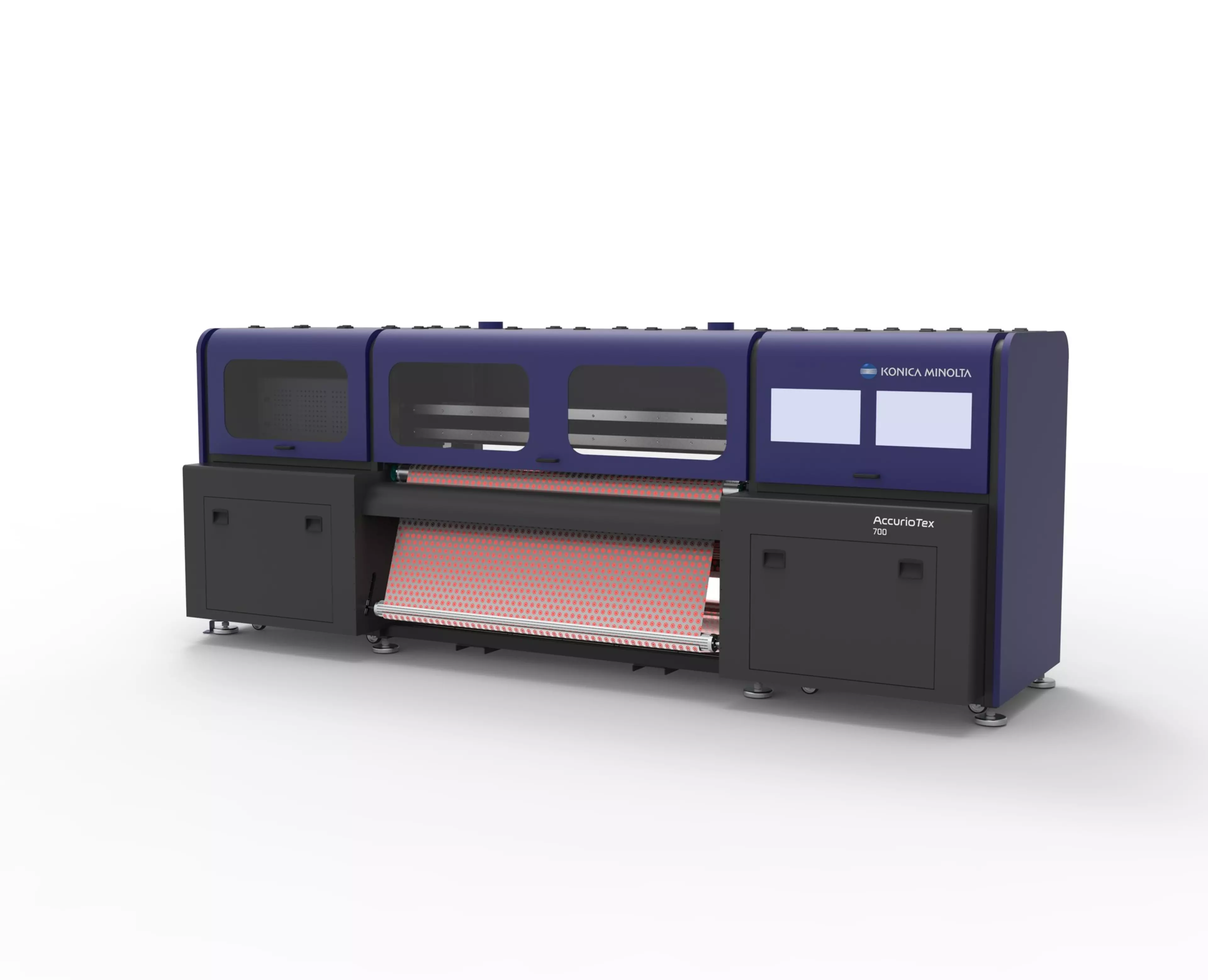 Konica Minolta invita i clienti a ridefinire la Stampa Tessile a ITMA 2023ImgCarousel3