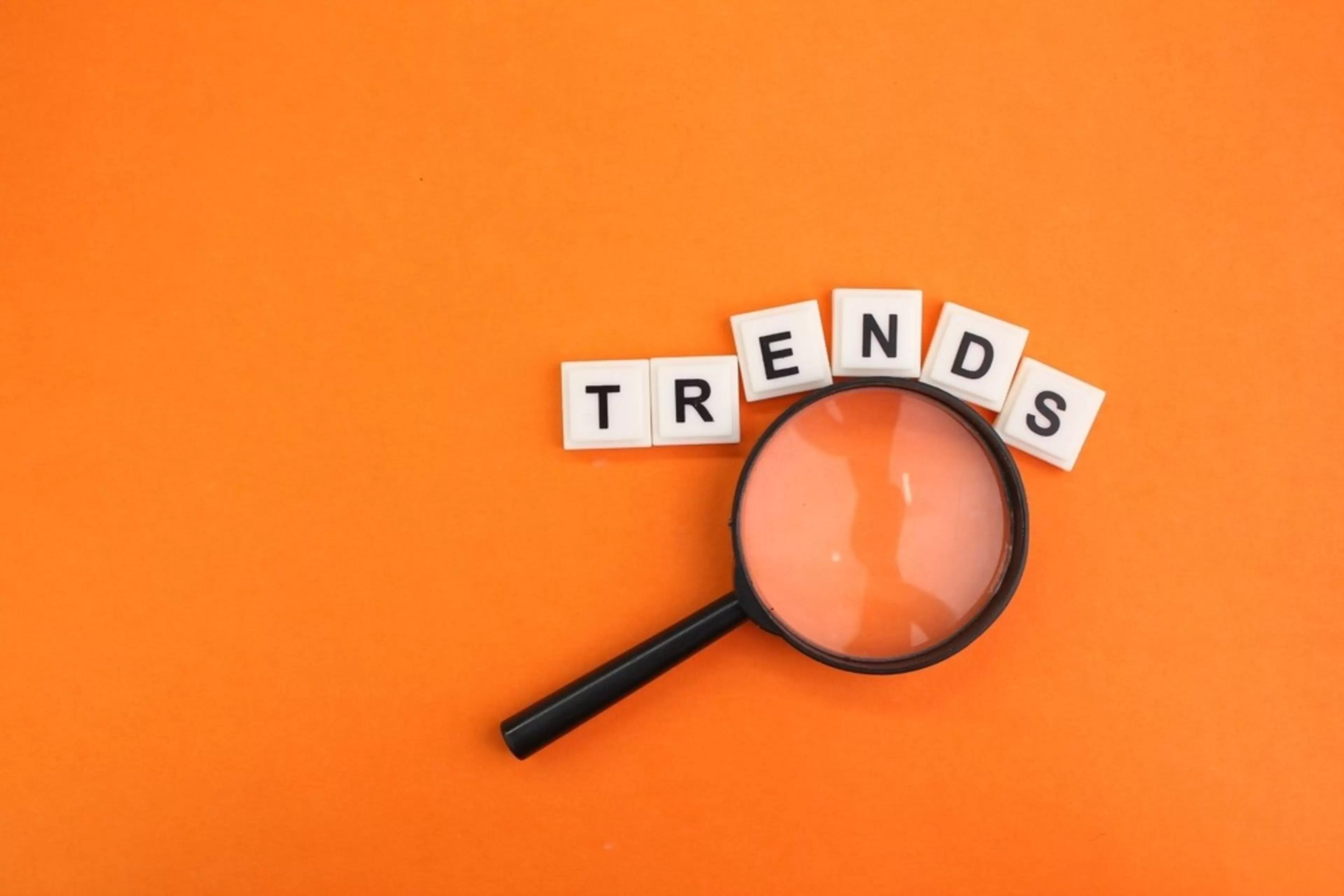 De 6 belangrijkste trends die kantoorprinters veranderen