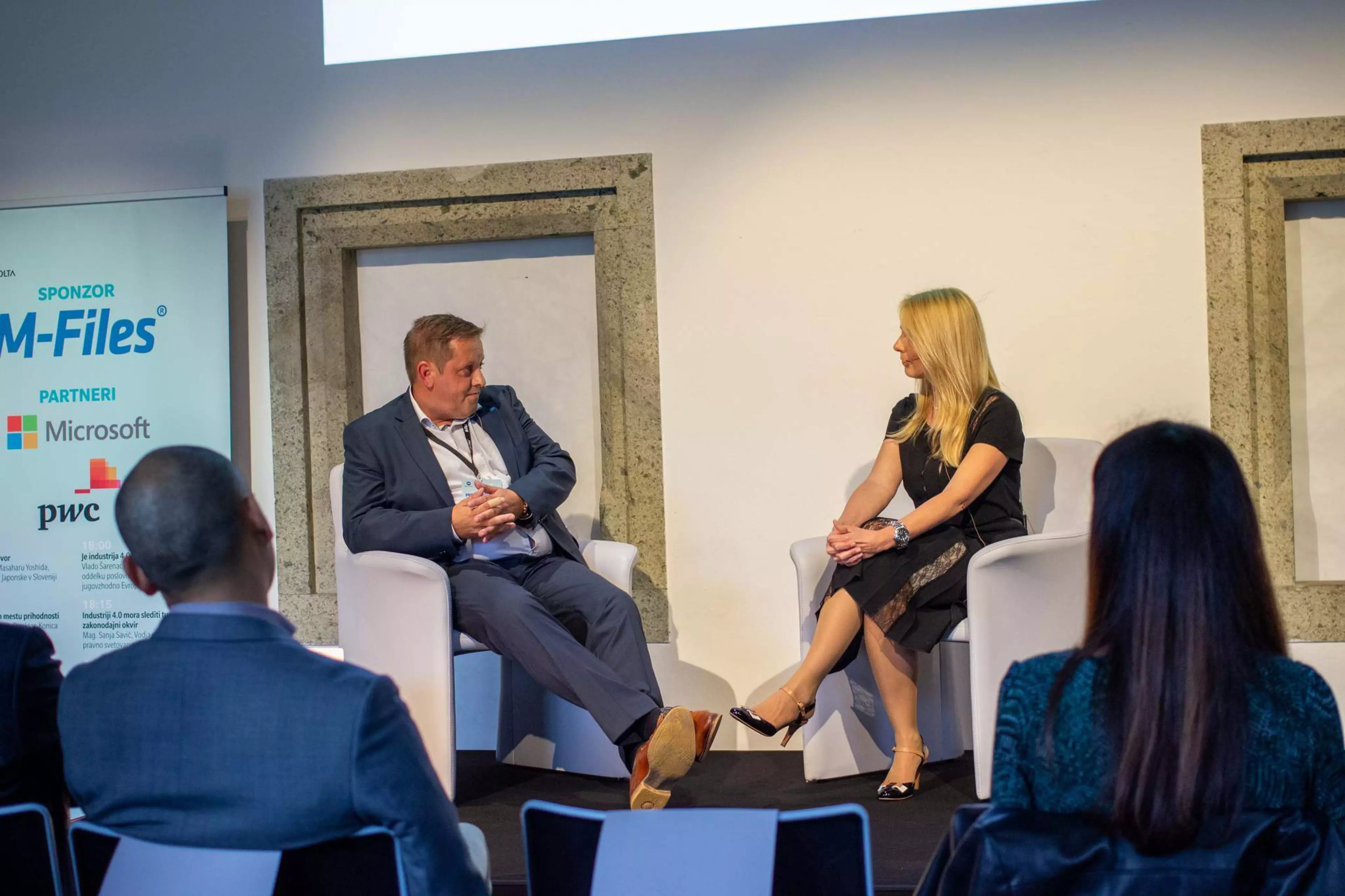 Konica Minolta in MFiles sklenila strateško partnerstvoImgCarousel1