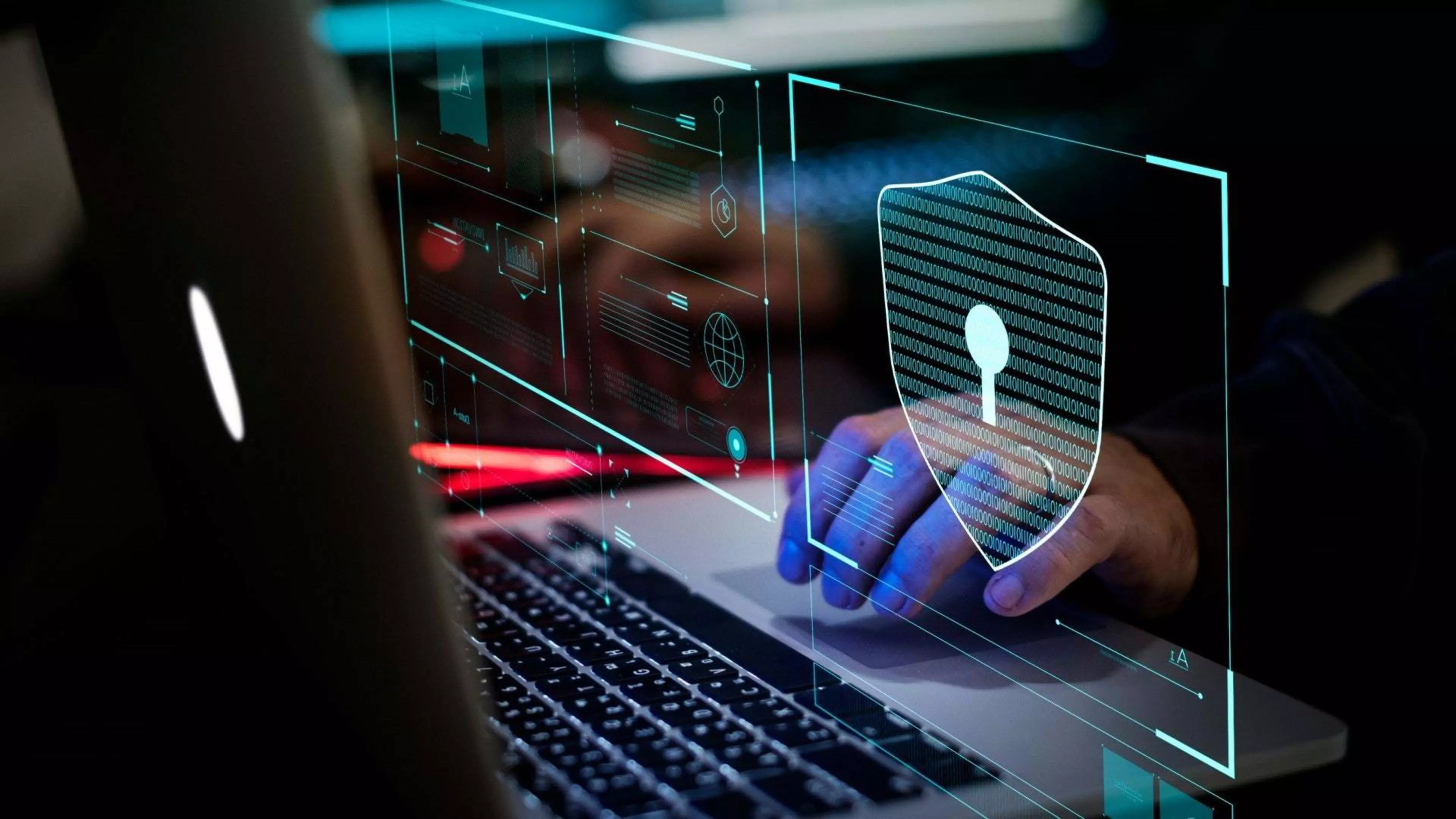 Guarding your digital assets the right way – the European cyber security month in the light of the C
