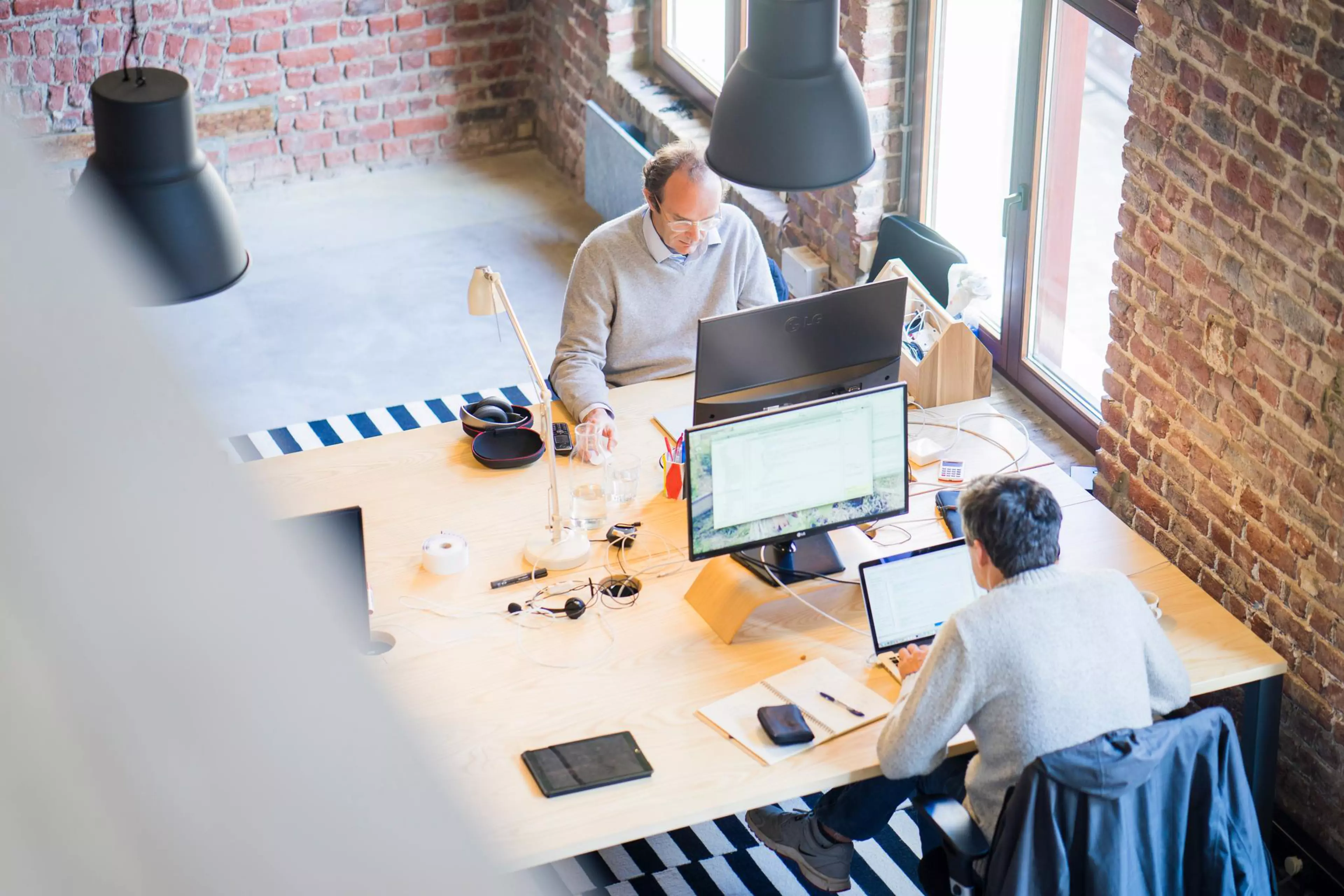 DEN DIGITALE ARBEIDSPLASSENHeroSlider