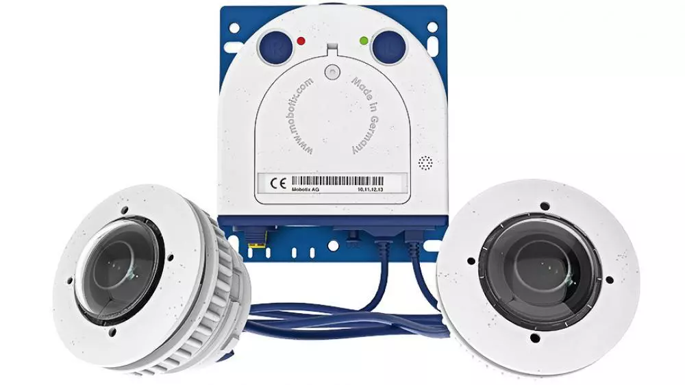   Mobotix S16