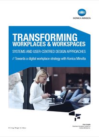 Transforming Workplaces & Workspaces Whitepaper