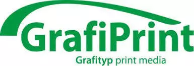 GrafiPrint Logo
