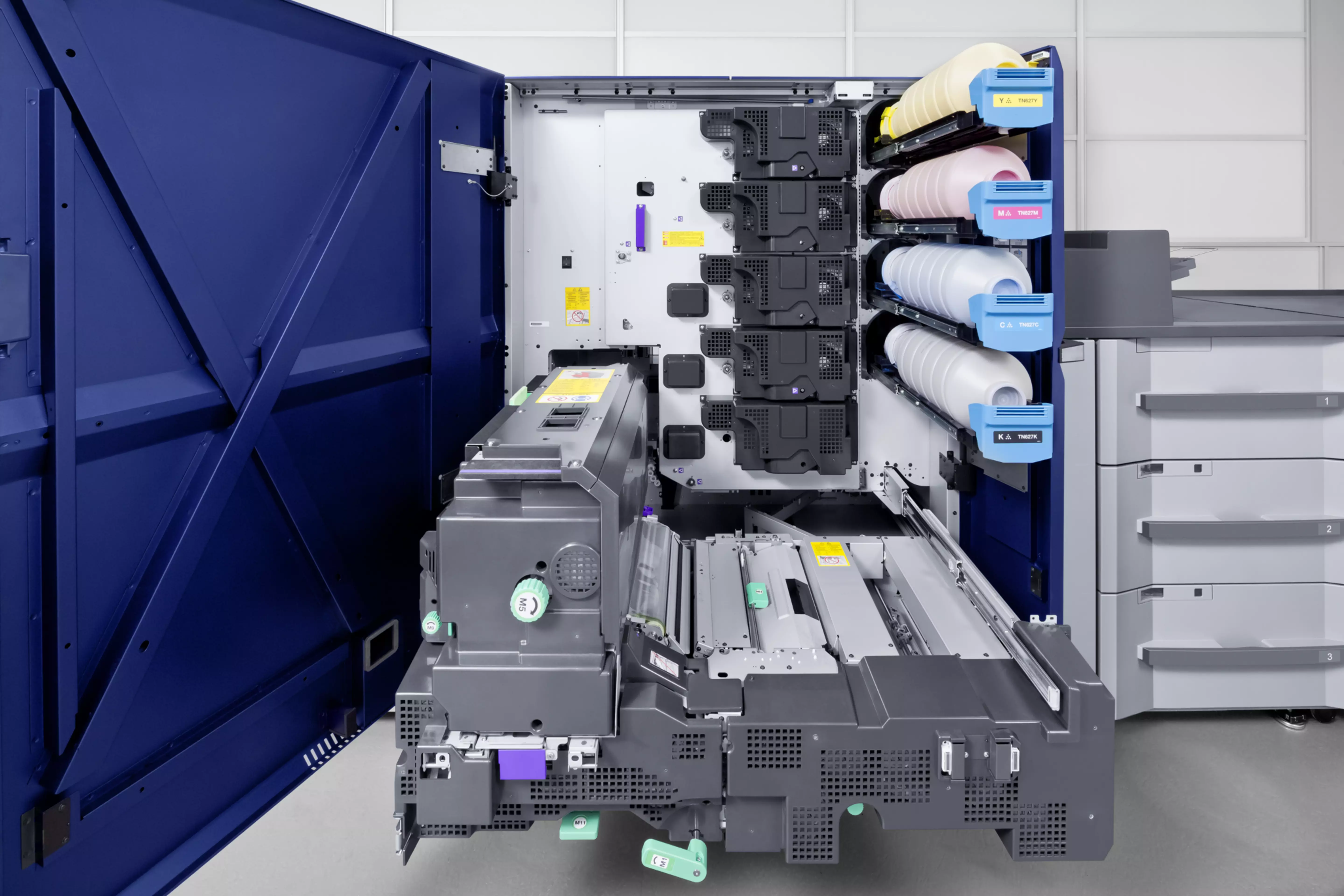Konica Minolta