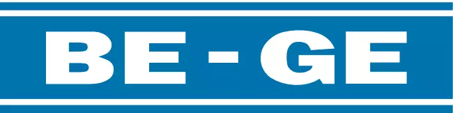 BE-GE Group logo