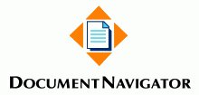 Logo du navigateur de documents